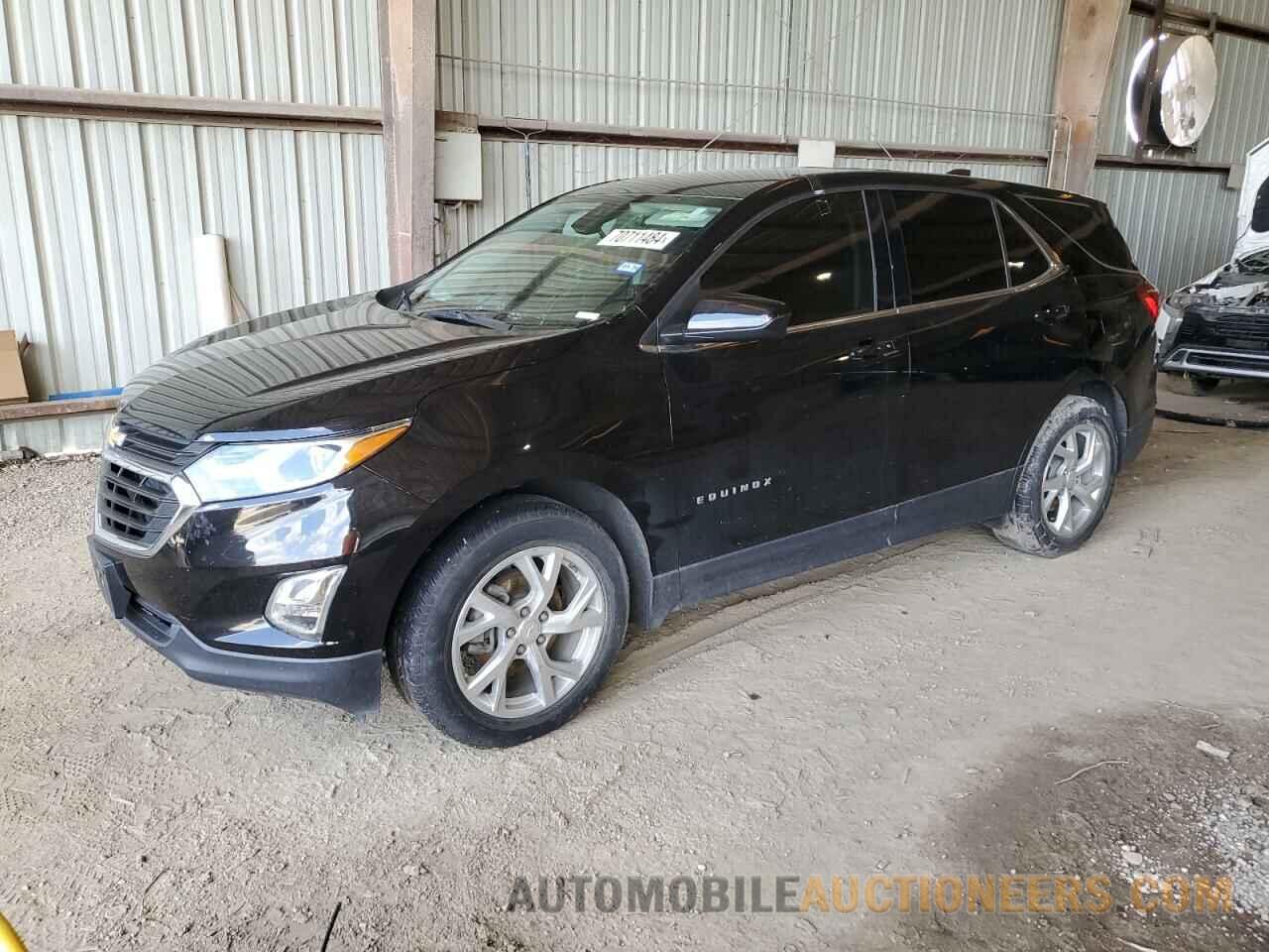 2GNAXKEV0L6216126 CHEVROLET EQUINOX 2020