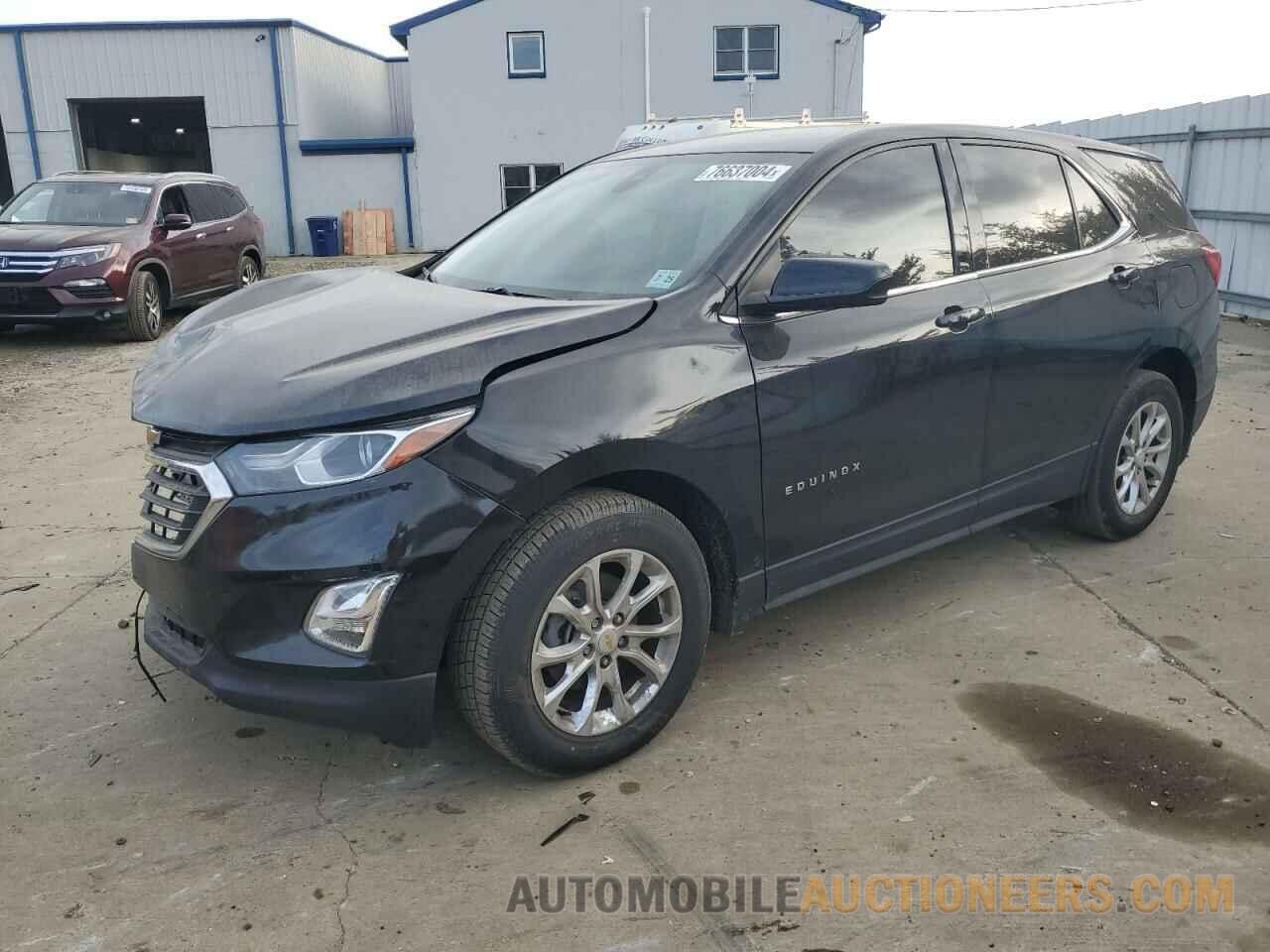 2GNAXKEV0L6216479 CHEVROLET EQUINOX 2020