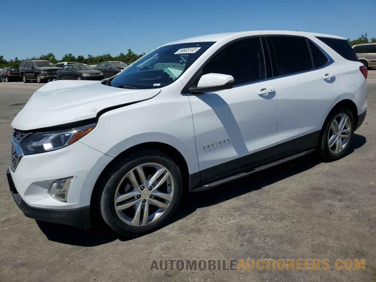 2GNAXKEV1K6101436 CHEVROLET EQUINOX 2019