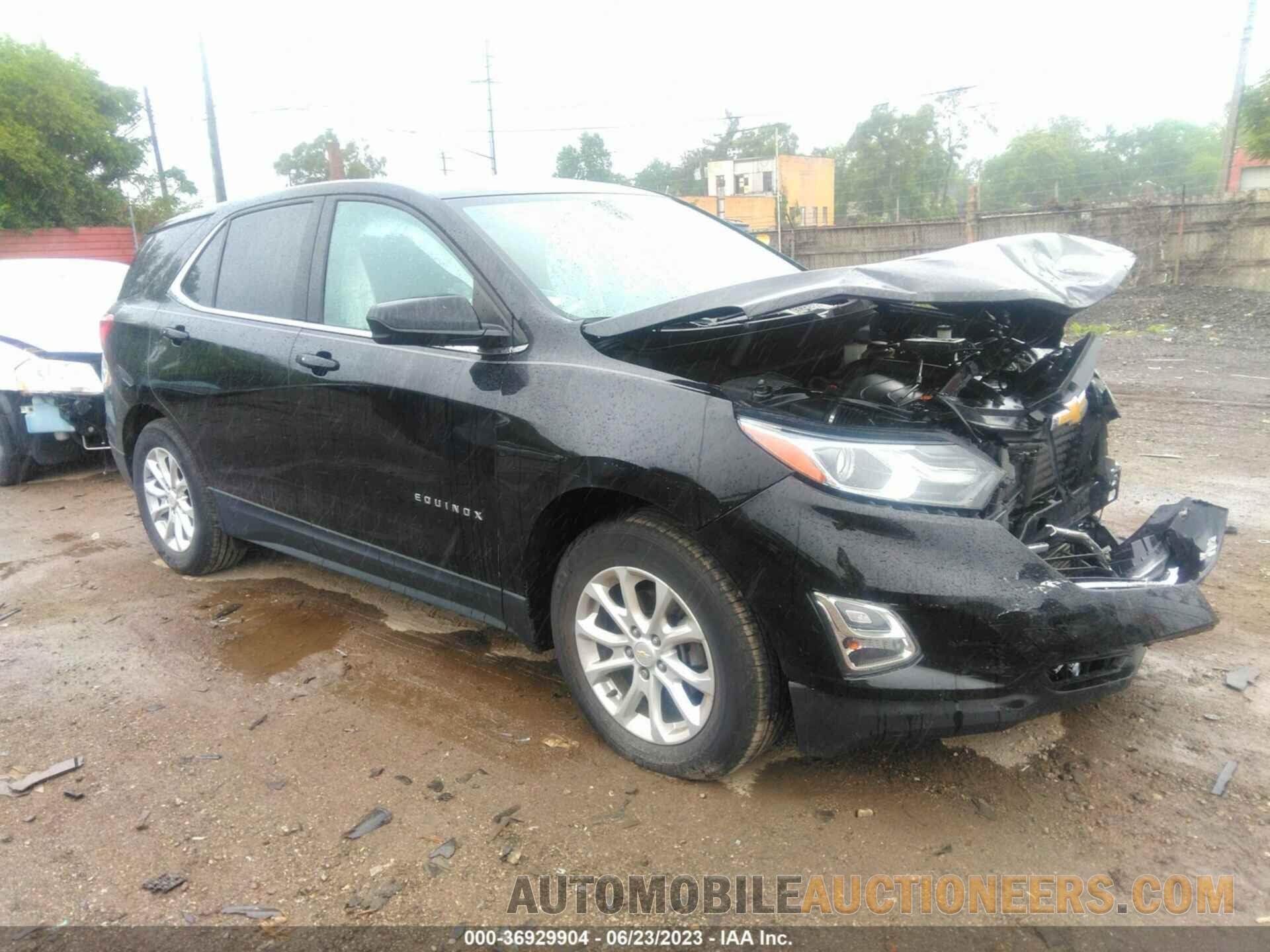 2GNAXKEV1K6104014 CHEVROLET EQUINOX 2019