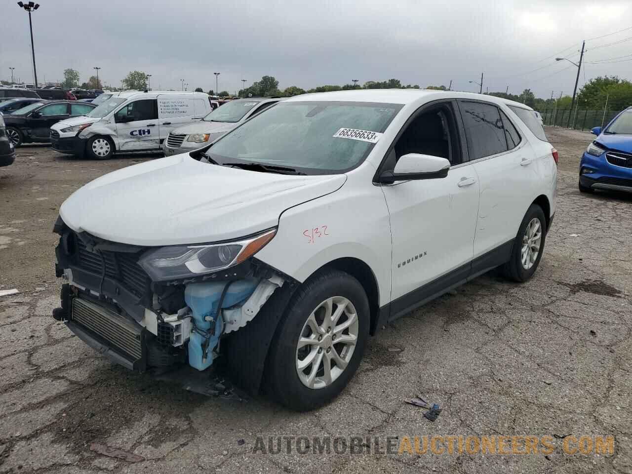 2GNAXKEV1K6104286 CHEVROLET EQUINOX 2019