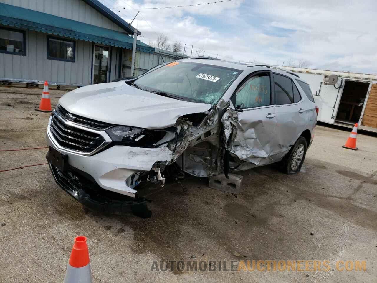 2GNAXKEV1K6108094 CHEVROLET EQUINOX 2019