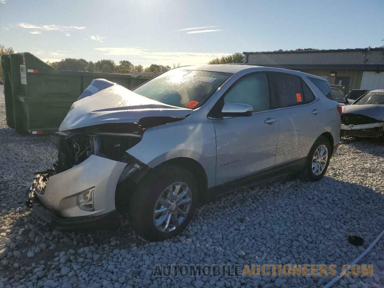 2GNAXKEV1K6109147 CHEVROLET EQUINOX 2019