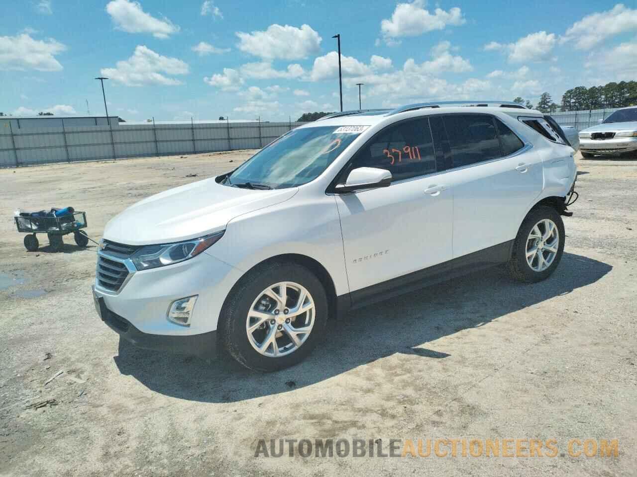 2GNAXKEV1K6112503 CHEVROLET EQUINOX 2019