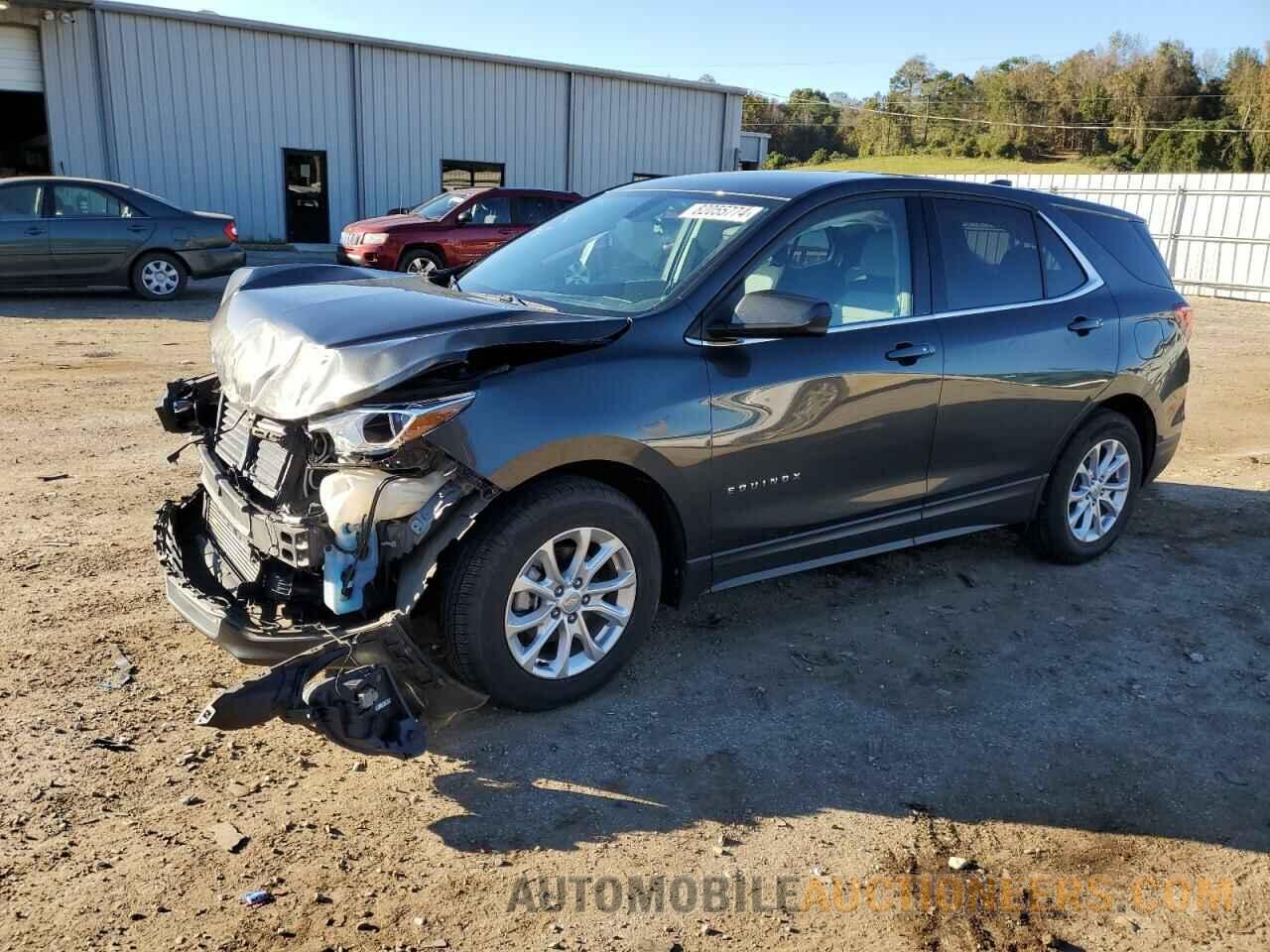 2GNAXKEV1K6123954 CHEVROLET EQUINOX 2019