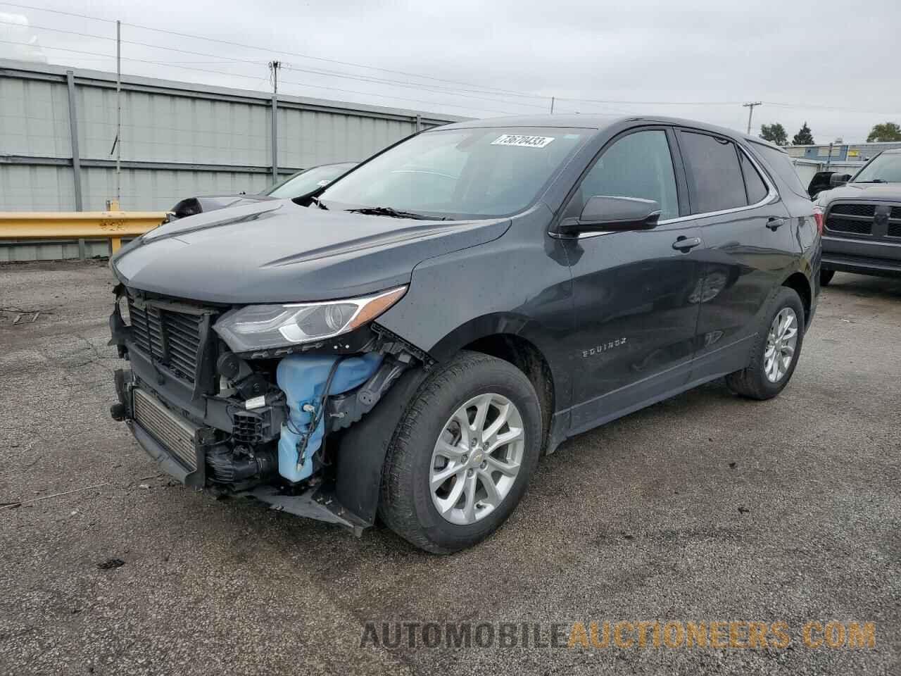 2GNAXKEV1K6152239 CHEVROLET EQUINOX 2019