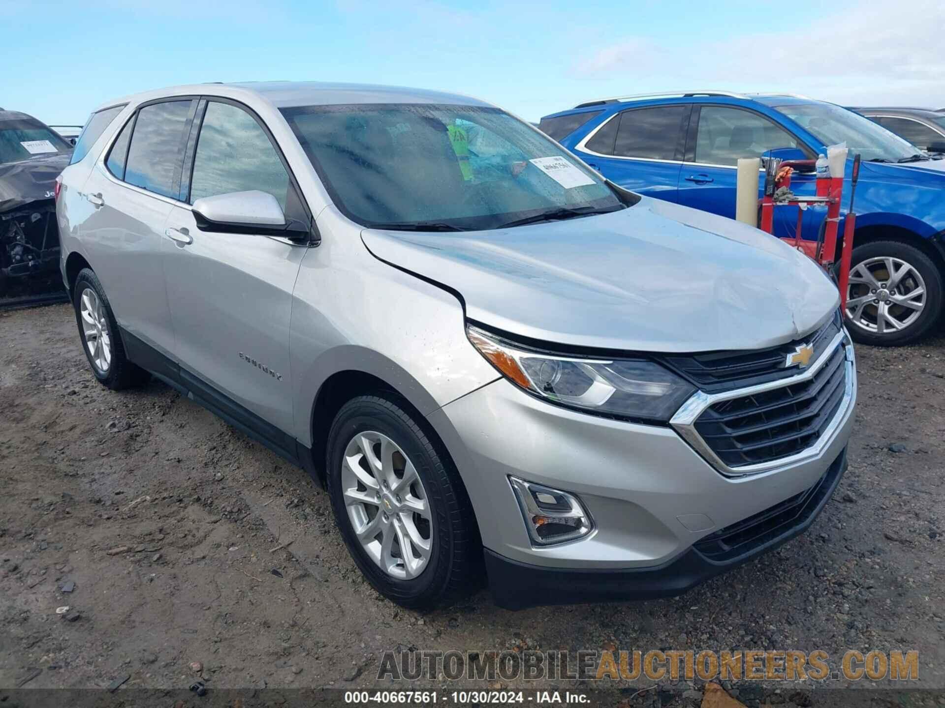 2GNAXKEV1K6163113 CHEVROLET EQUINOX 2019