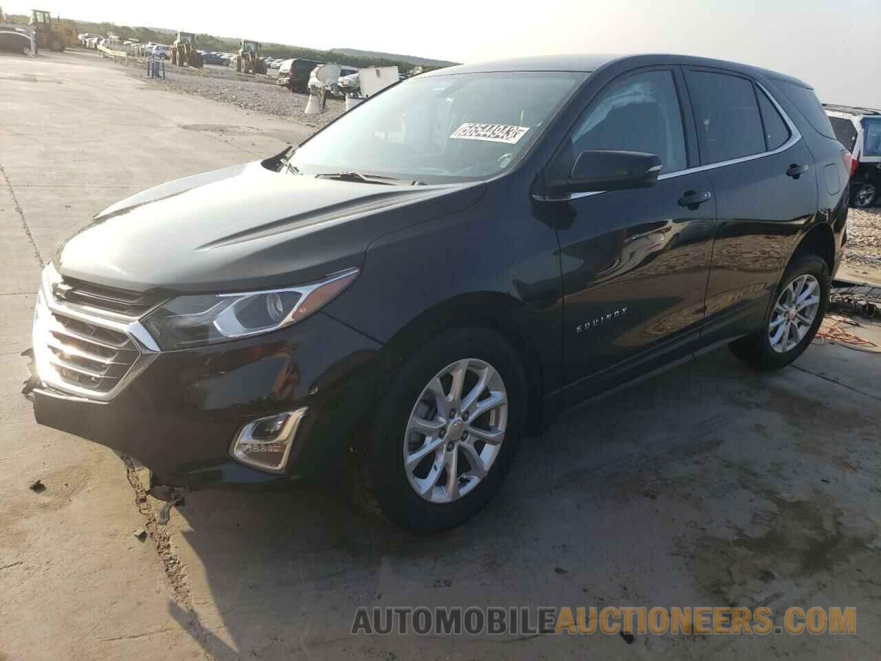 2GNAXKEV1K6177111 CHEVROLET EQUINOX 2019