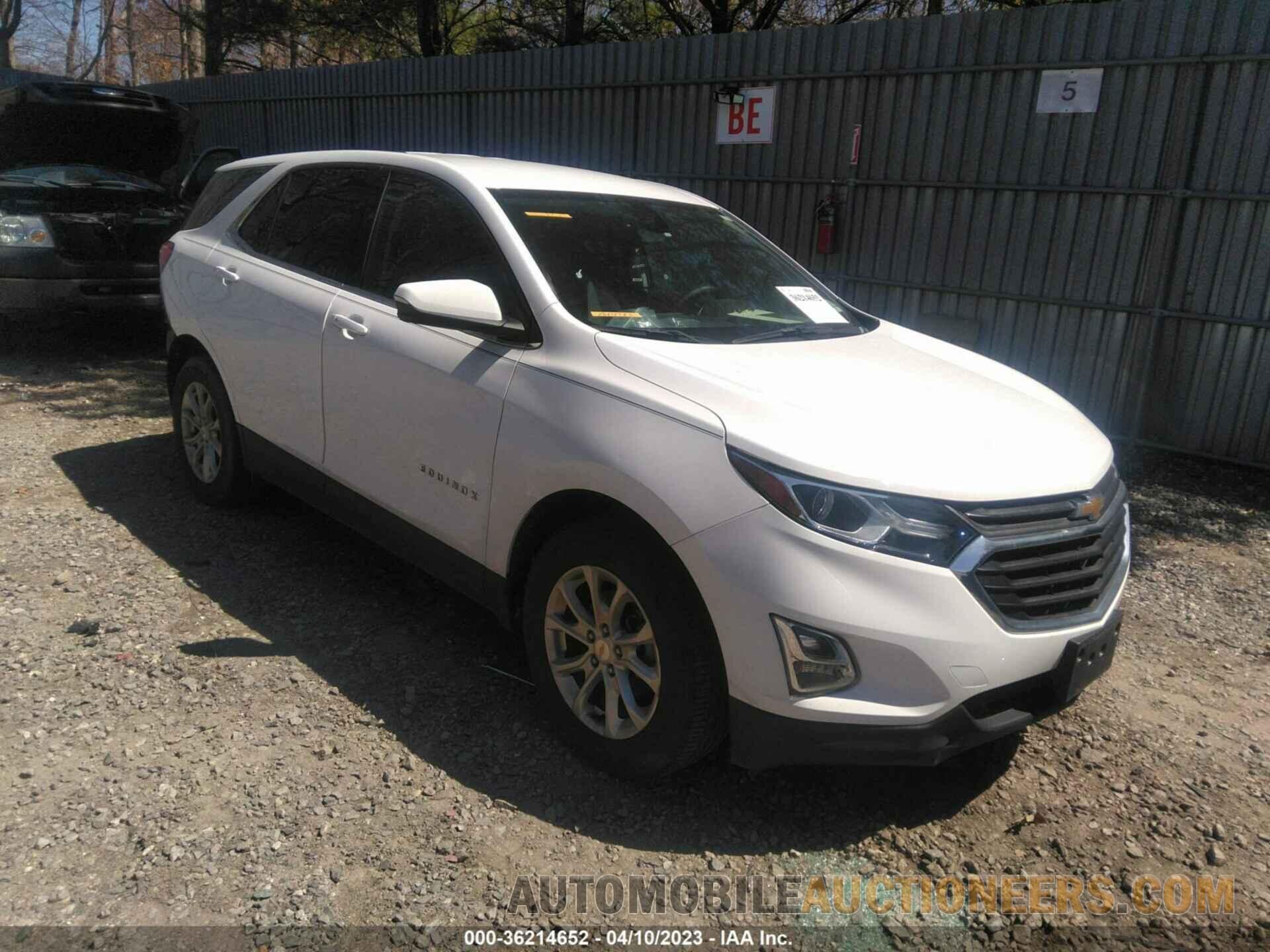 2GNAXKEV1K6179120 CHEVROLET EQUINOX 2019