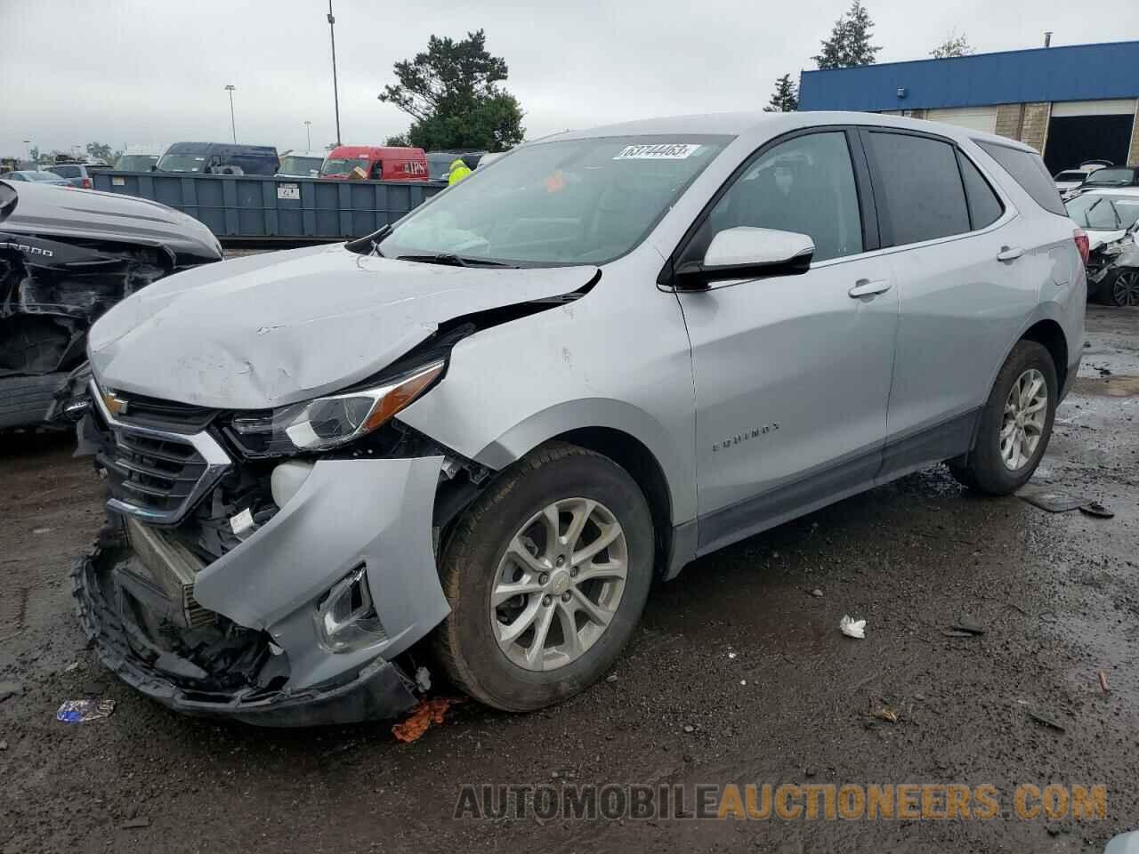 2GNAXKEV1K6184978 CHEVROLET EQUINOX 2019