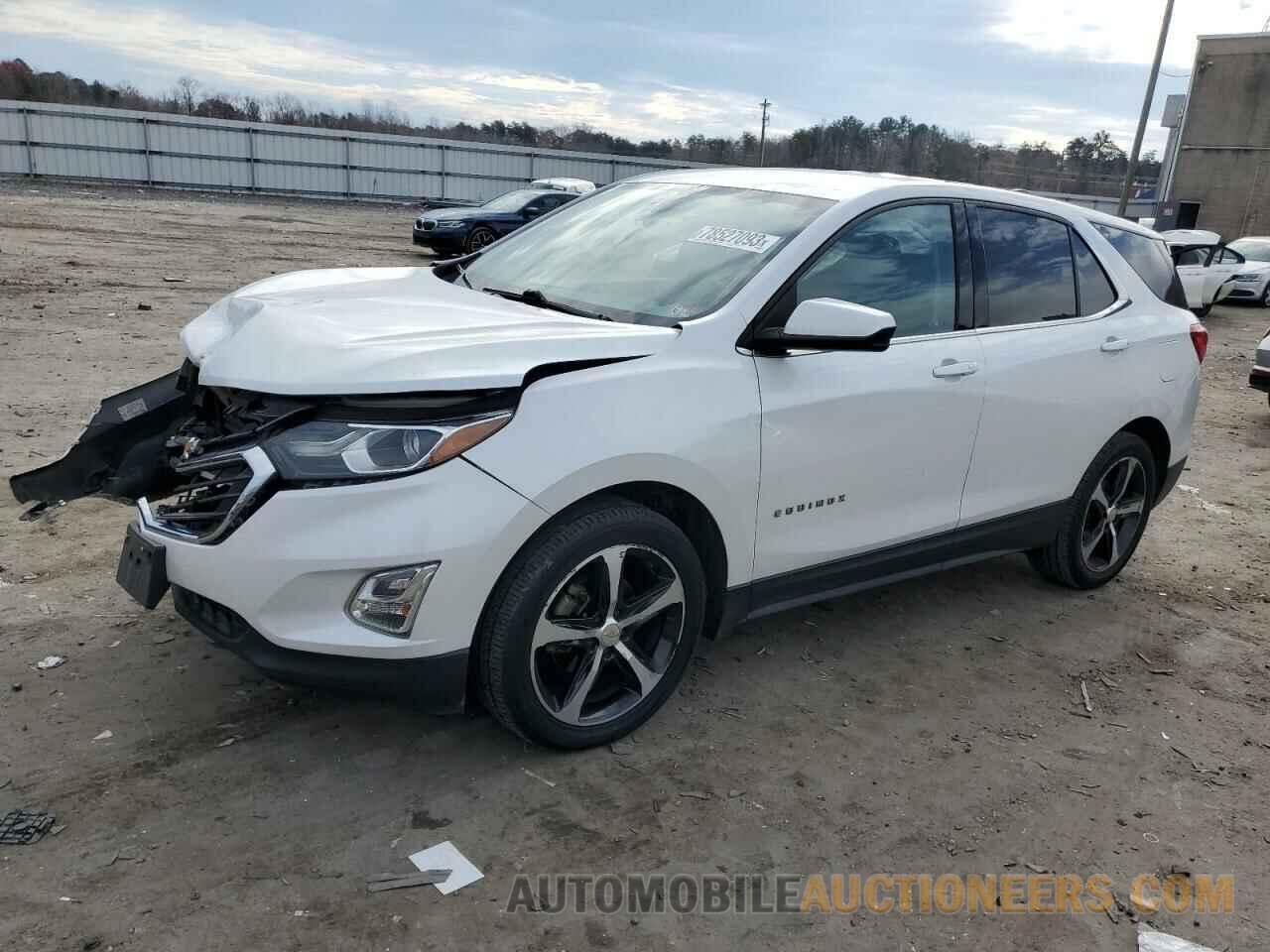 2GNAXKEV1K6185208 CHEVROLET EQUINOX 2019