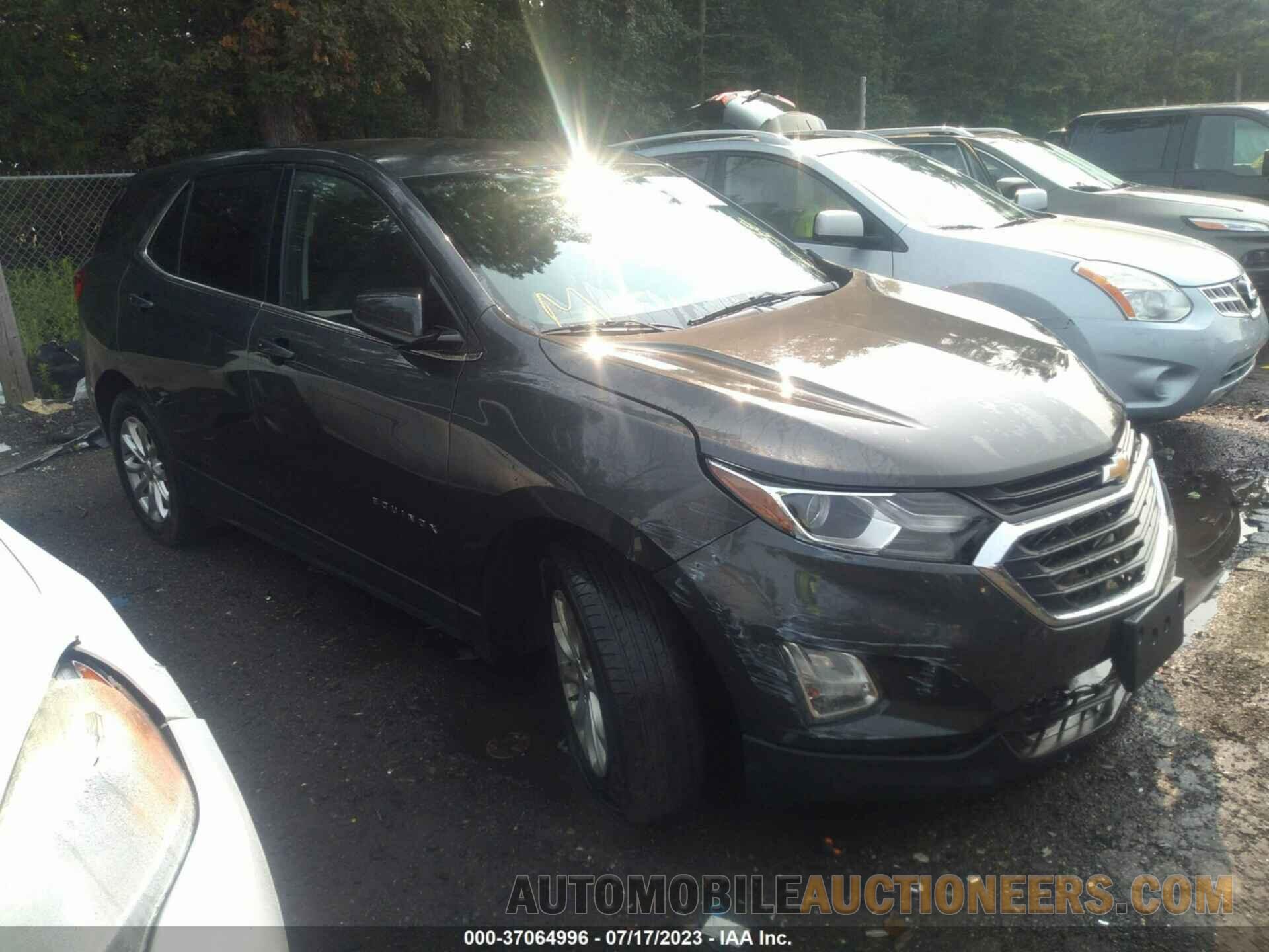 2GNAXKEV1K6289732 CHEVROLET EQUINOX 2019