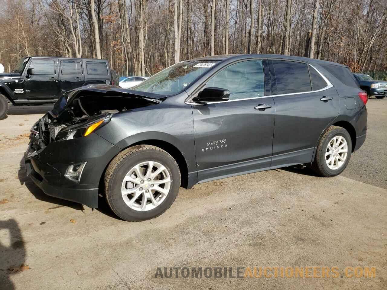 2GNAXKEV1L6104418 CHEVROLET EQUINOX 2020