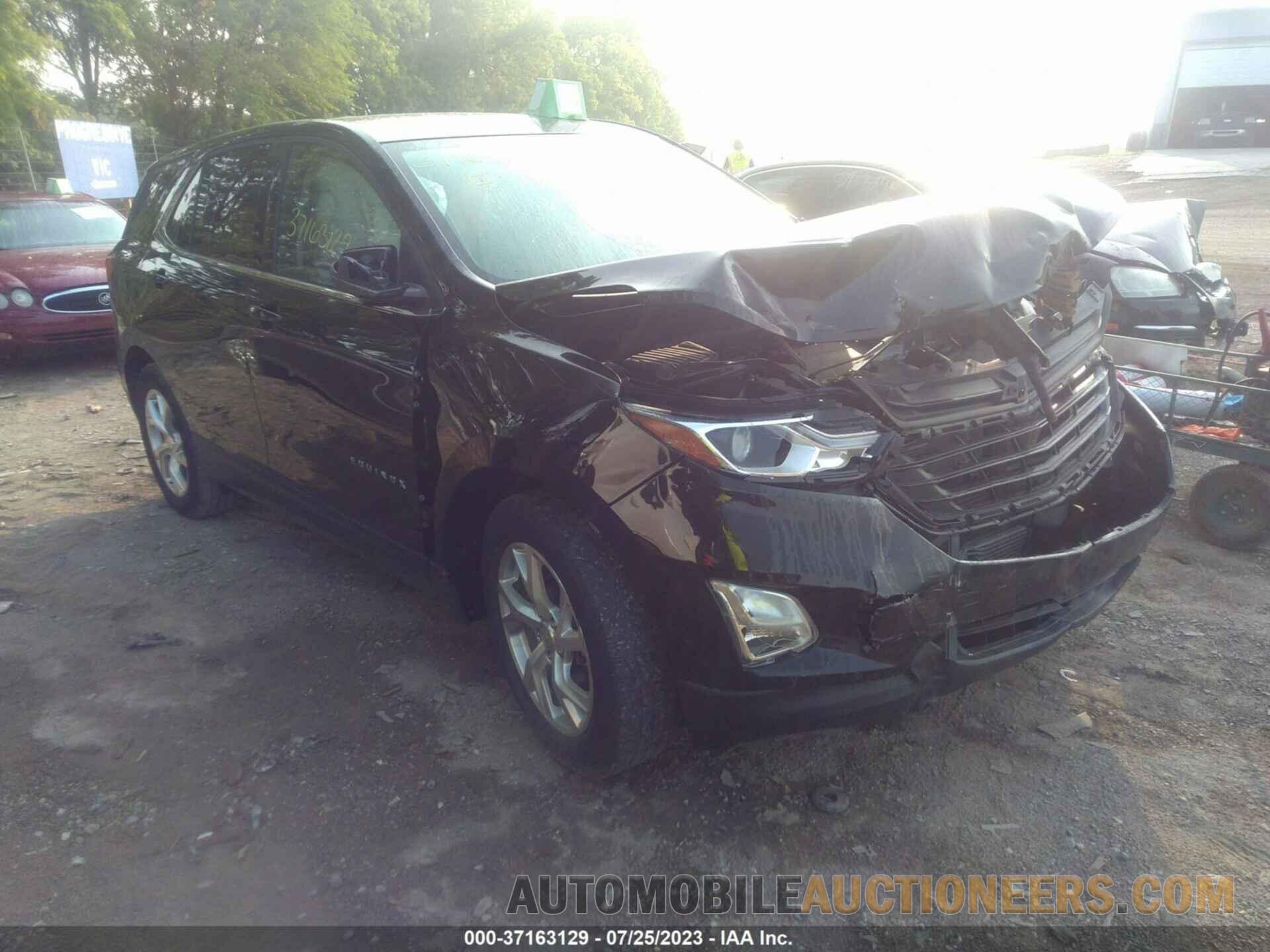 2GNAXKEV1L6142375 CHEVROLET EQUINOX 2020