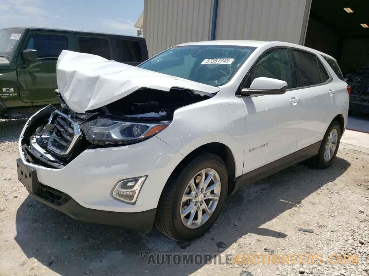 2GNAXKEV1L6244226 CHEVROLET EQUINOX 2020