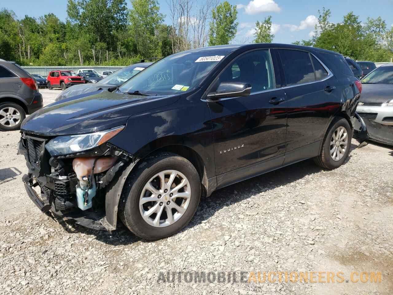 2GNAXKEV2K6109044 CHEVROLET EQUINOX 2019