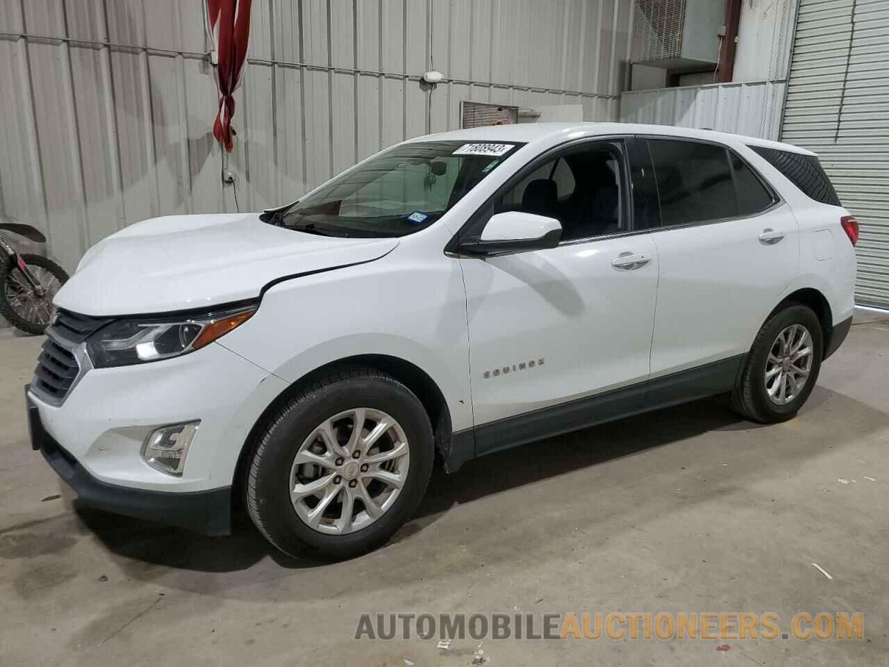 2GNAXKEV2K6114146 CHEVROLET EQUINOX 2019