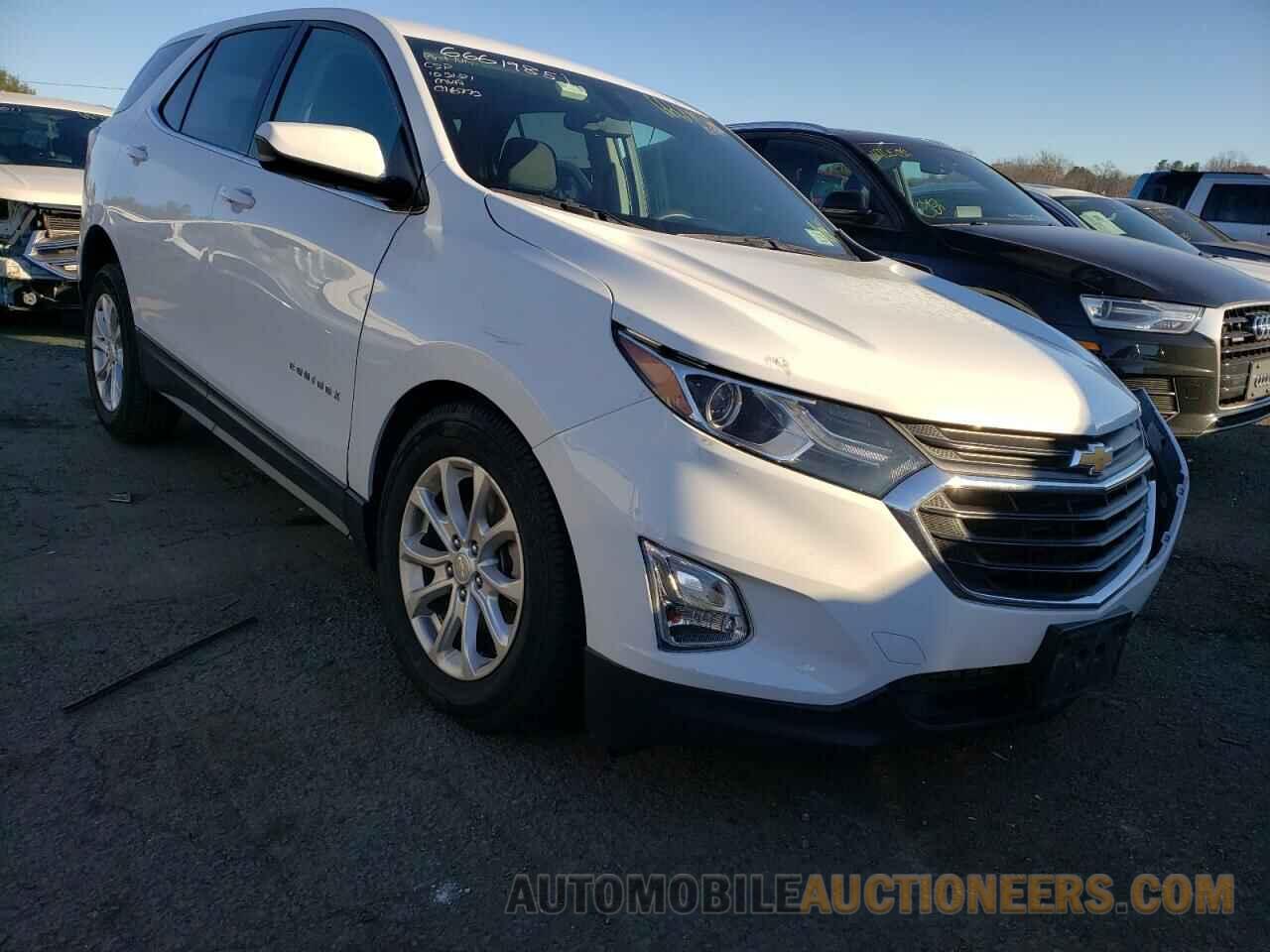 2GNAXKEV2K6164190 CHEVROLET EQUINOX 2019