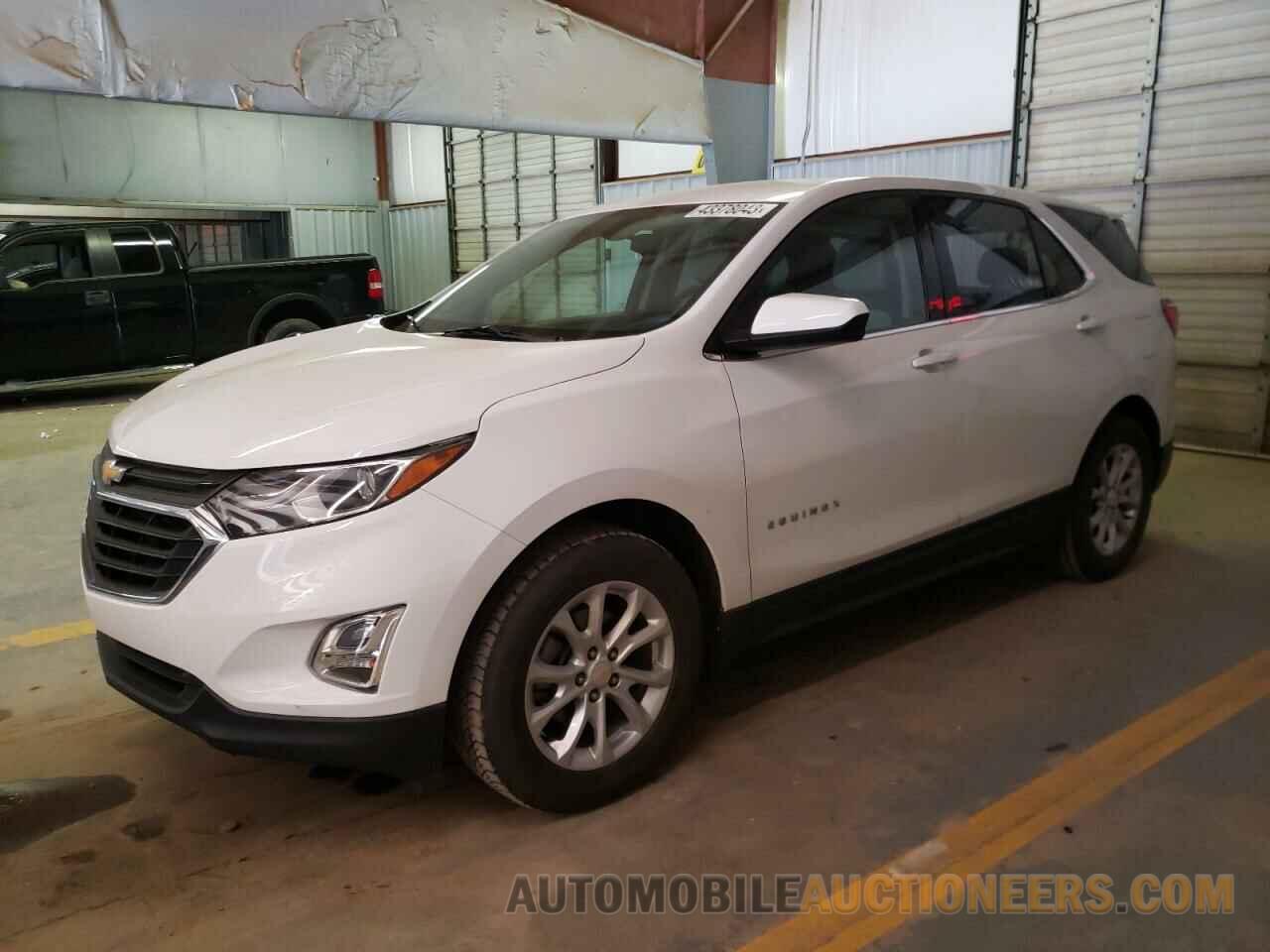 2GNAXKEV2K6180597 CHEVROLET EQUINOX 2019