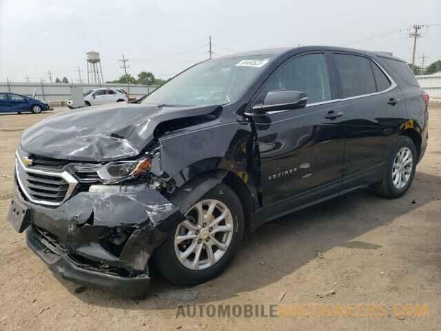 2GNAXKEV2K6225859 CHEVROLET EQUINOX 2019