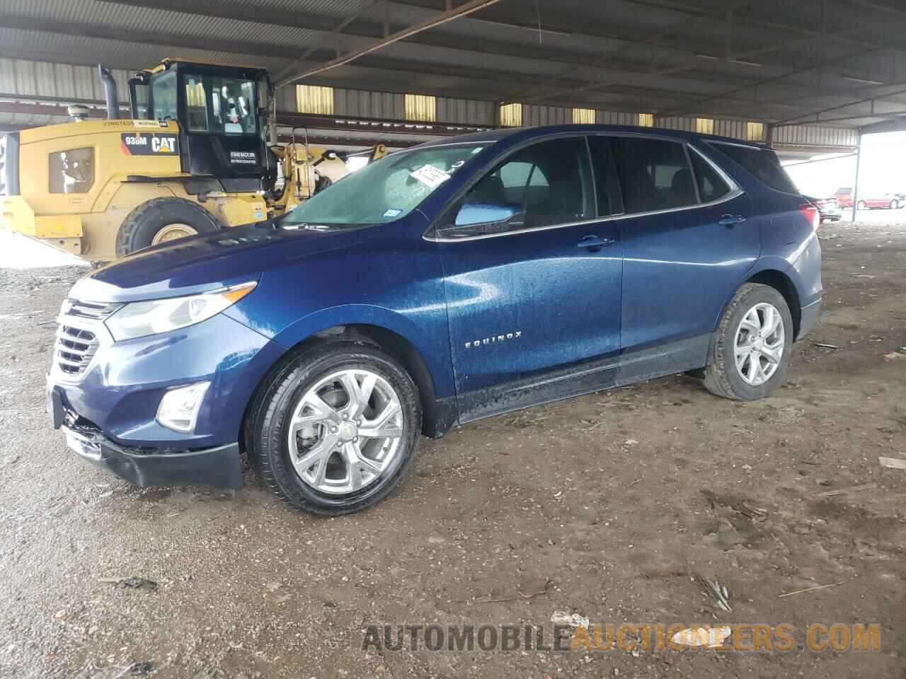 2GNAXKEV2K6279050 CHEVROLET EQUINOX 2019