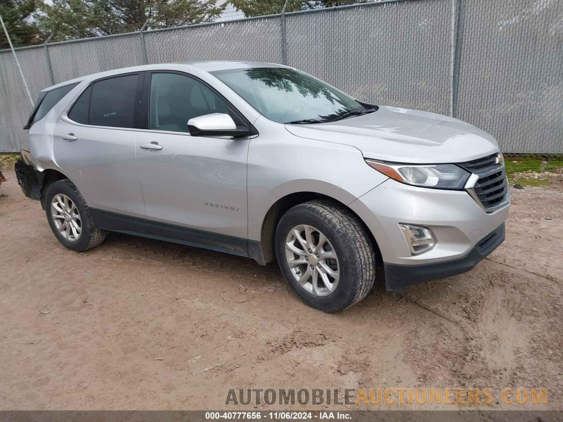 2GNAXKEV2K6282174 CHEVROLET EQUINOX 2019