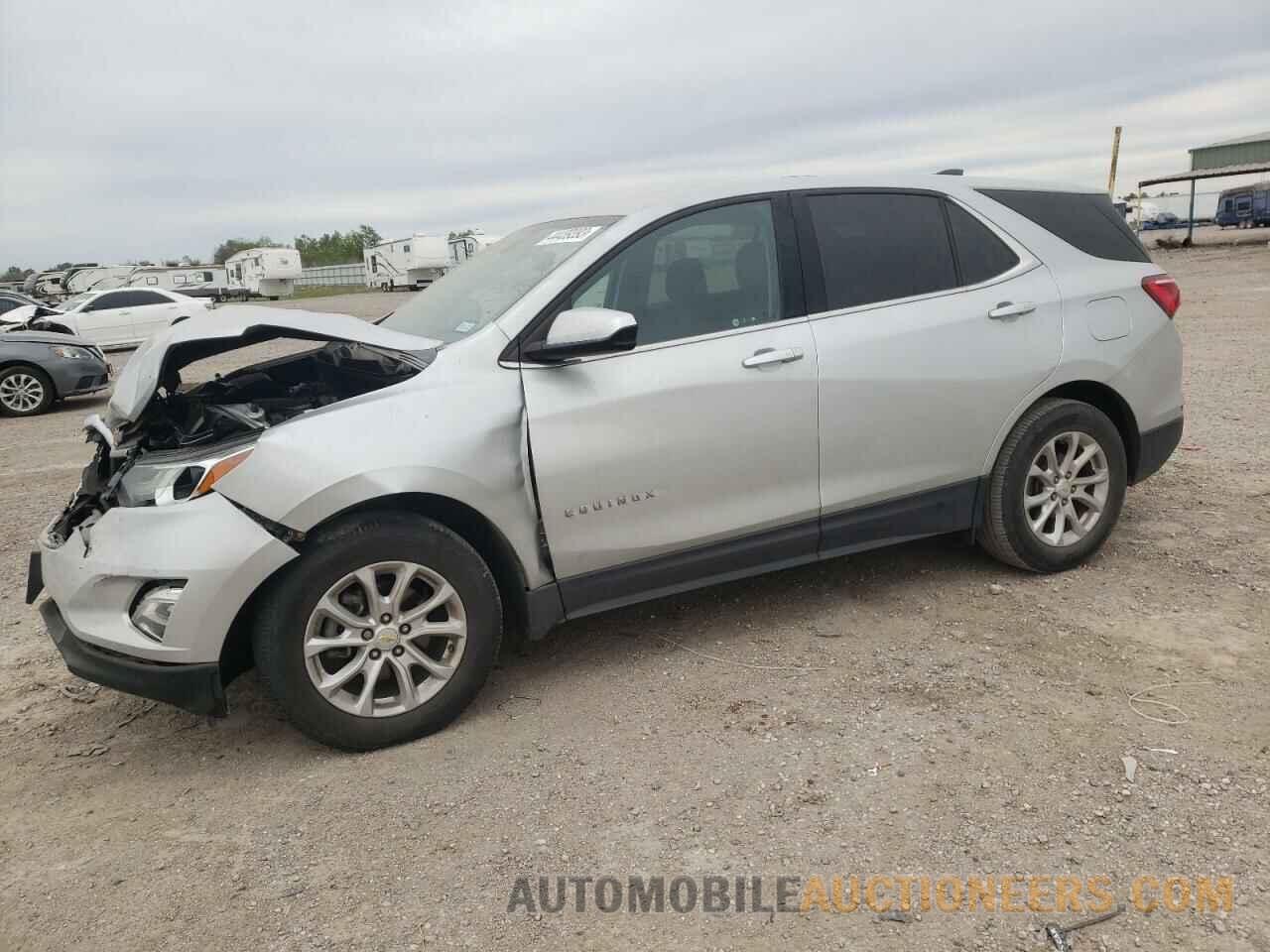 2GNAXKEV2K6288427 CHEVROLET EQUINOX 2019