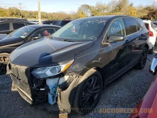 2GNAXKEV2L6132017 CHEVROLET EQUINOX 2020