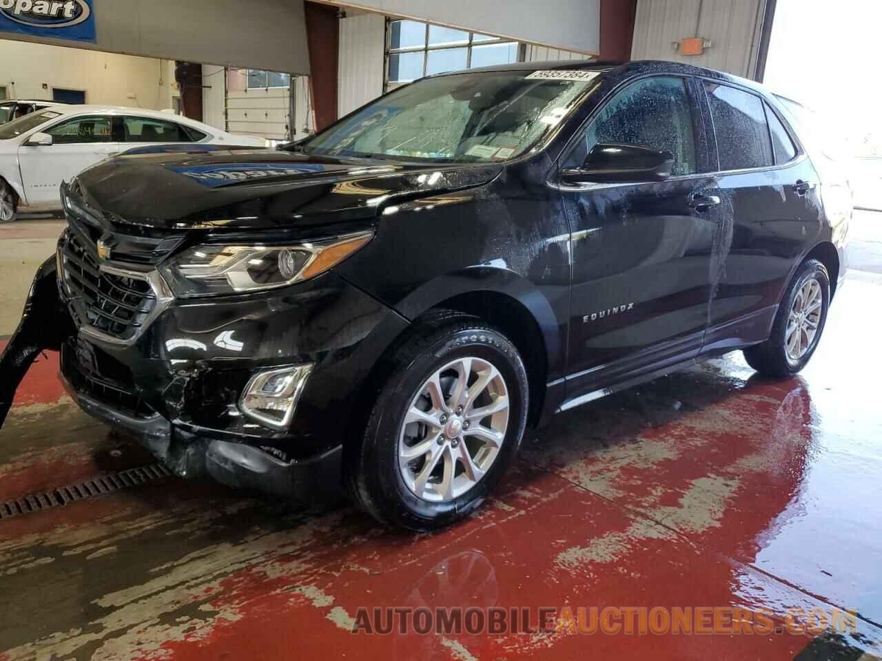 2GNAXKEV2L6135578 CHEVROLET EQUINOX 2020