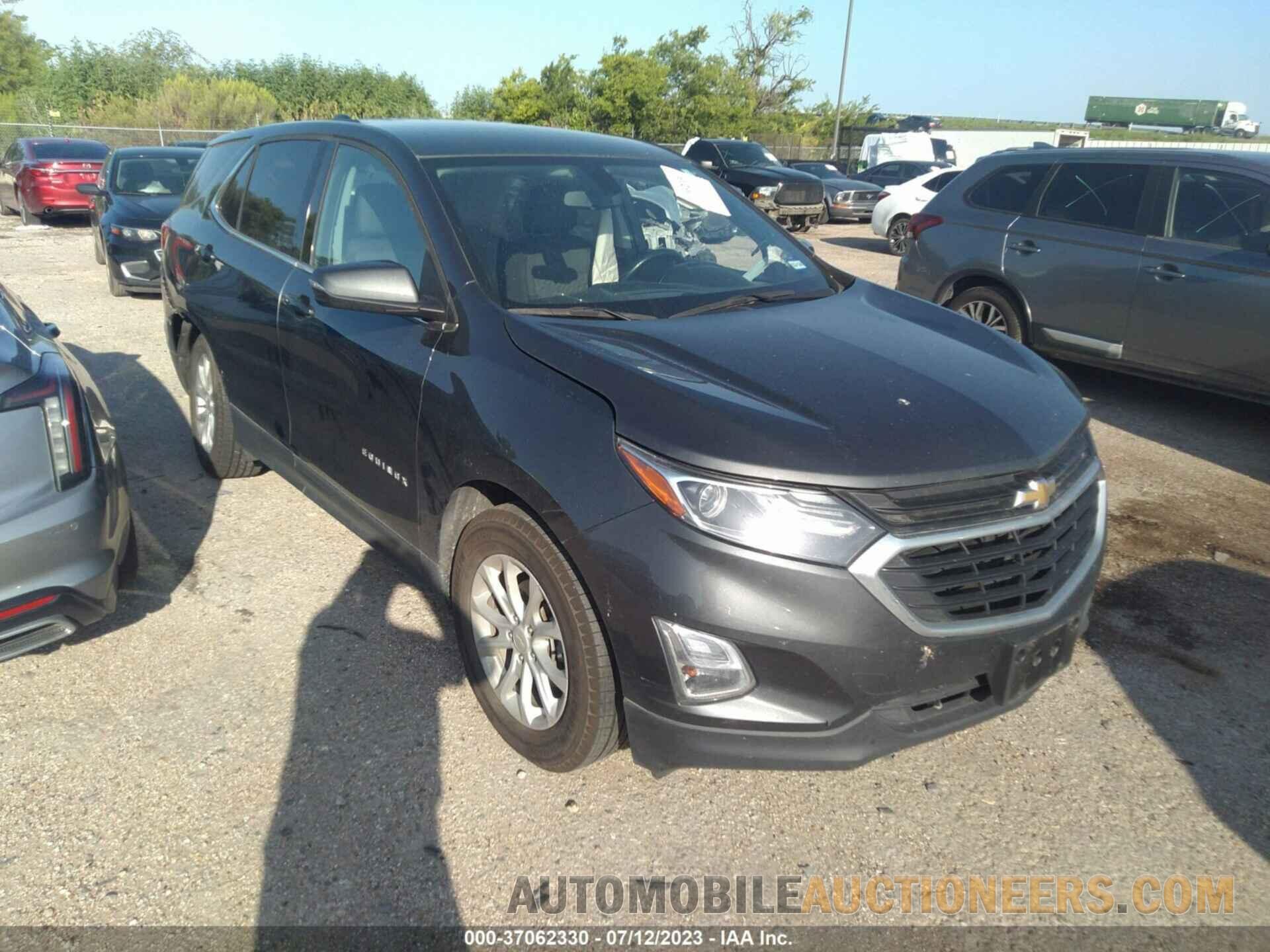 2GNAXKEV3K6104614 CHEVROLET EQUINOX 2019