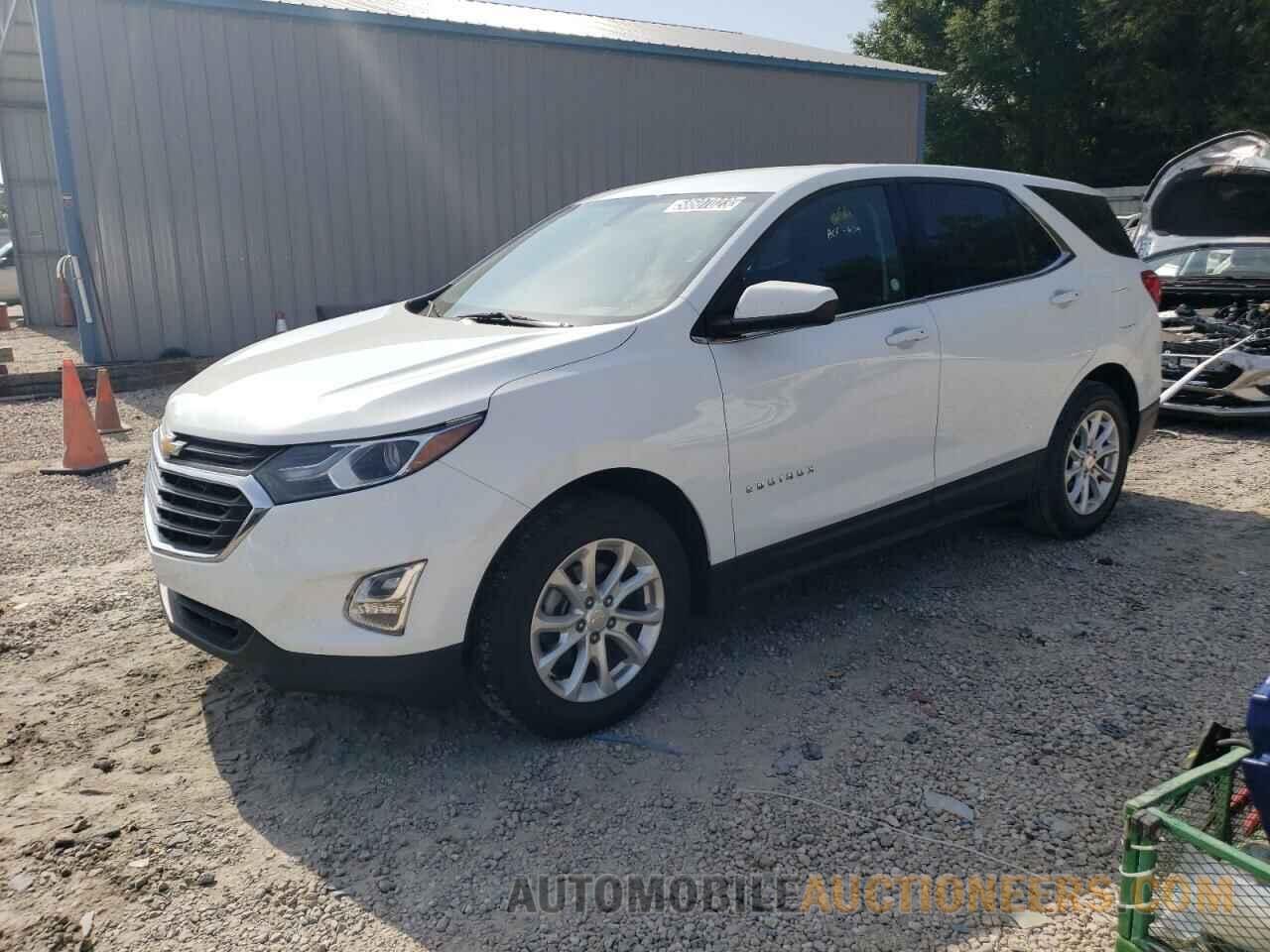 2GNAXKEV3K6111594 CHEVROLET EQUINOX 2019