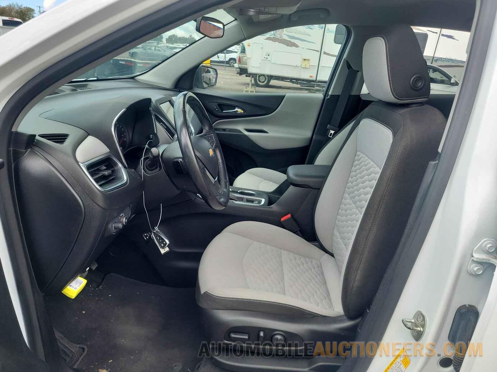 2GNAXKEV3K6125138 Chevrolet Equinox 2019