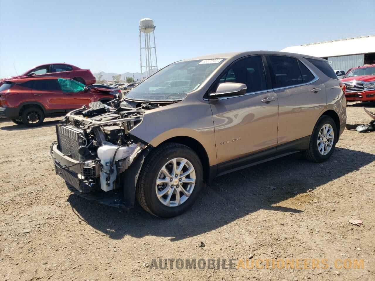 2GNAXKEV3K6129545 CHEVROLET EQUINOX 2019