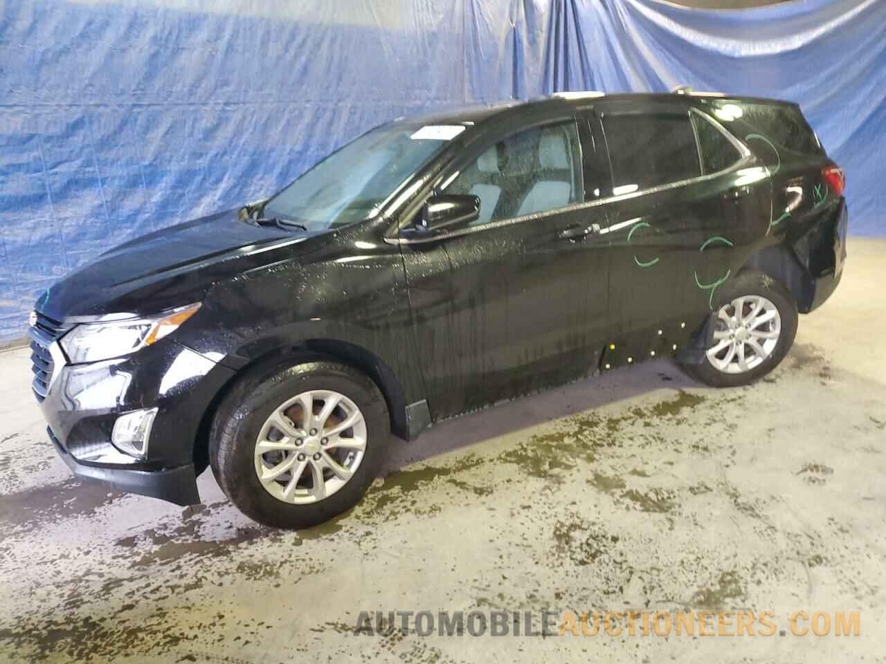 2GNAXKEV3K6133630 CHEVROLET EQUINOX 2019