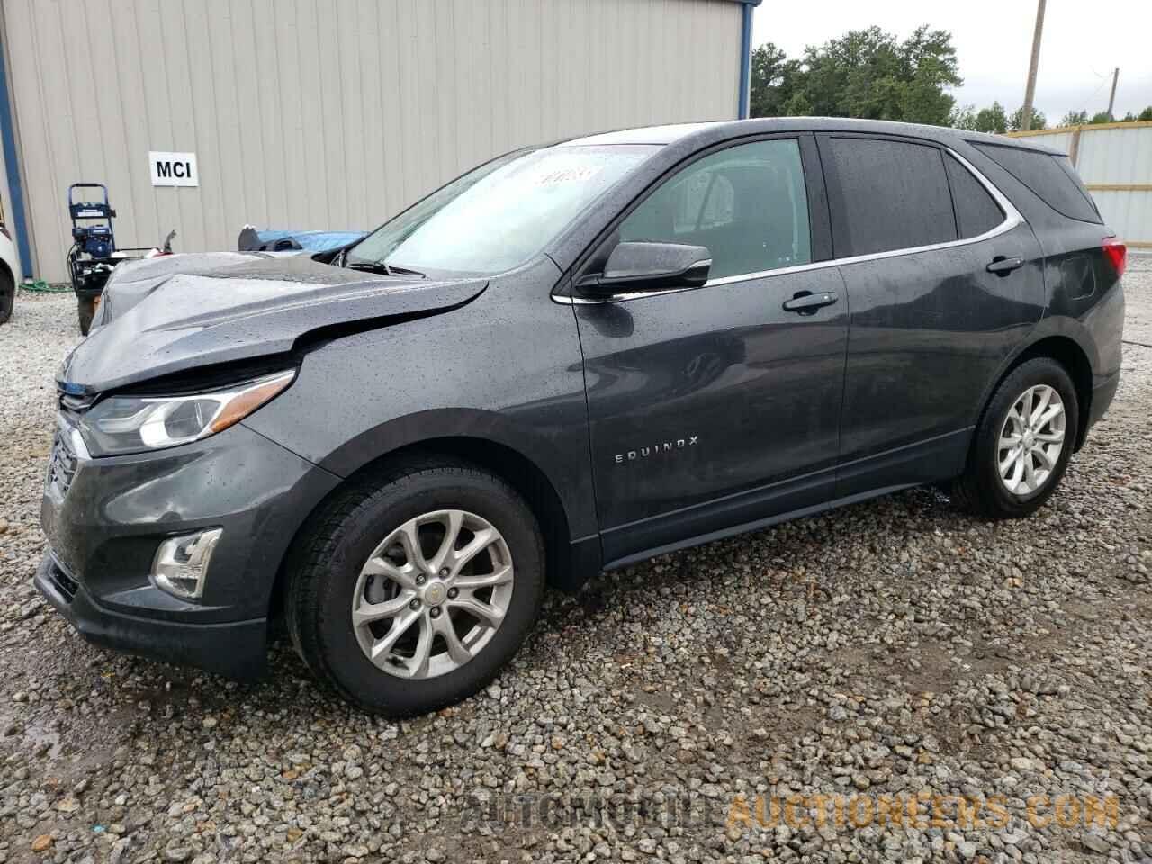 2GNAXKEV3K6155482 CHEVROLET EQUINOX 2019