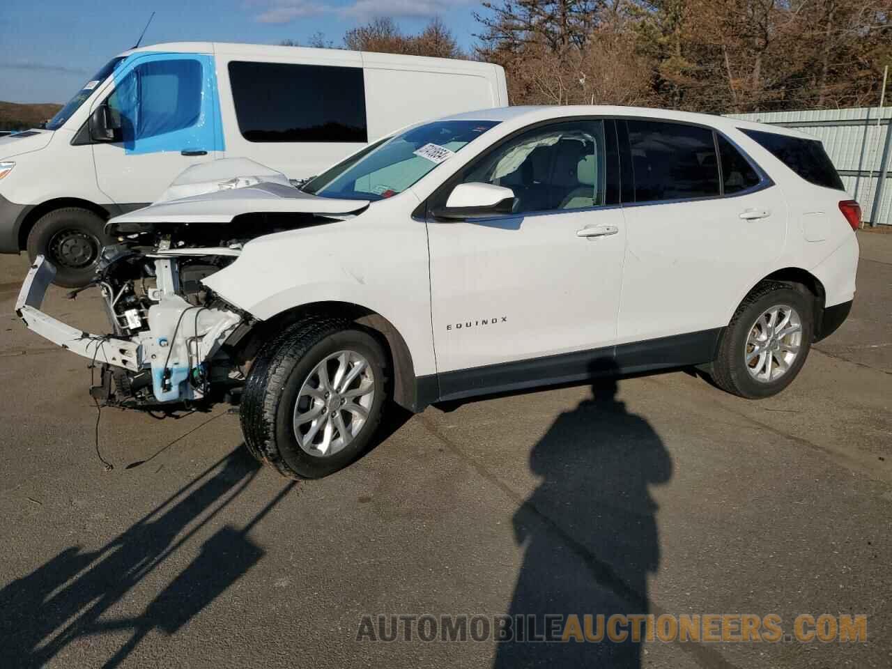 2GNAXKEV3K6170290 CHEVROLET EQUINOX 2019