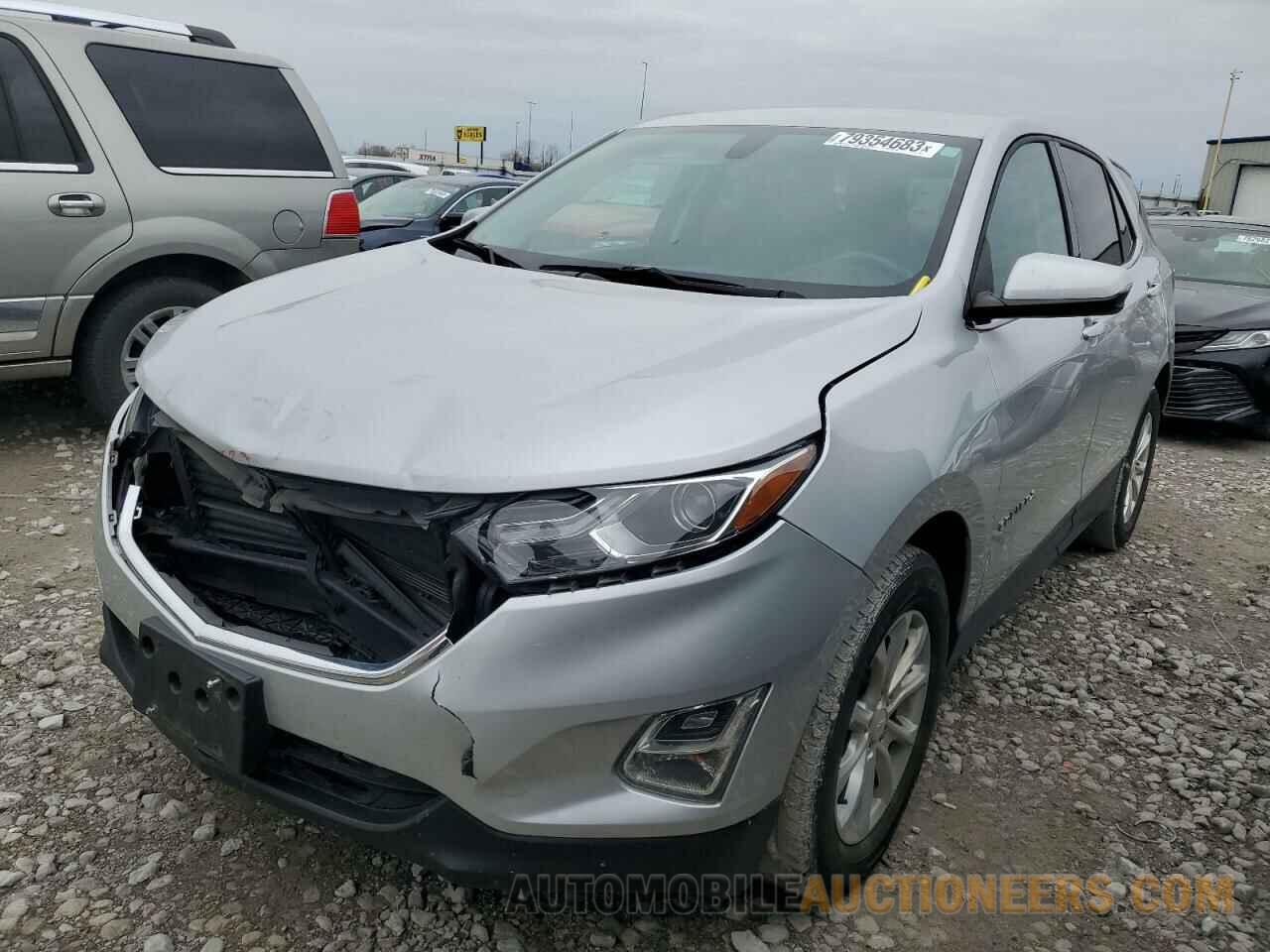 2GNAXKEV3K6175991 CHEVROLET EQUINOX 2019