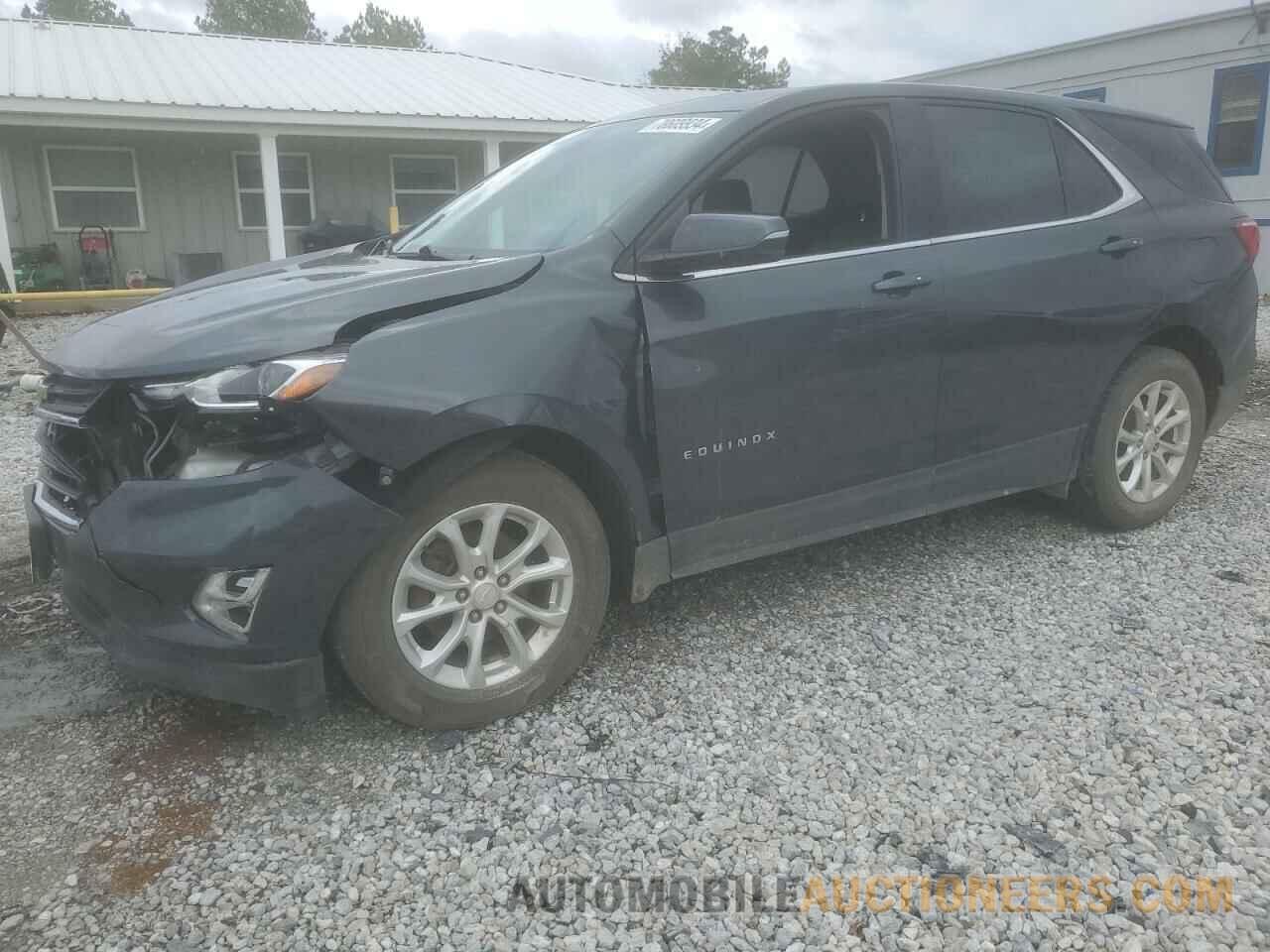 2GNAXKEV3K6183492 CHEVROLET EQUINOX 2019