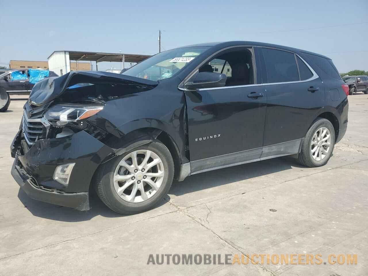 2GNAXKEV3K6221044 CHEVROLET EQUINOX 2019