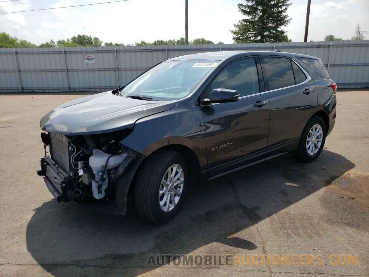 2GNAXKEV3K6285388 CHEVROLET EQUINOX 2019