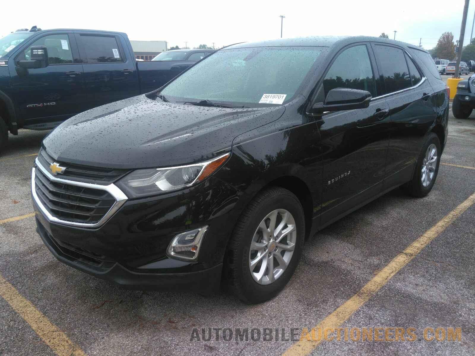 2GNAXKEV3K6293278 Chevrolet Equinox 2019