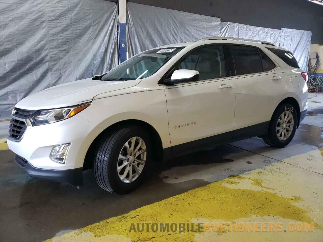 2GNAXKEV3L6131104 CHEVROLET EQUINOX 2020