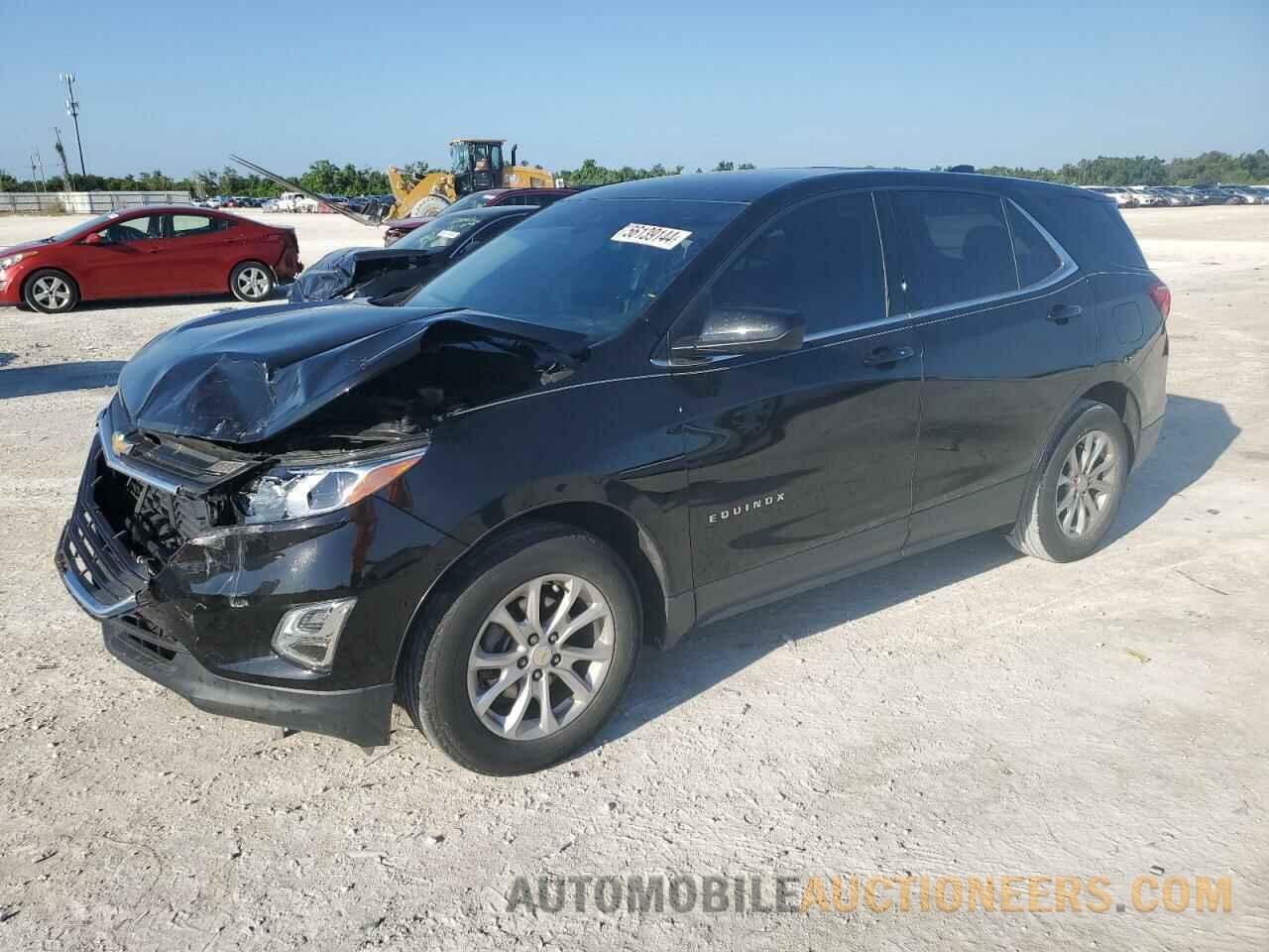 2GNAXKEV3L6177547 CHEVROLET EQUINOX 2020