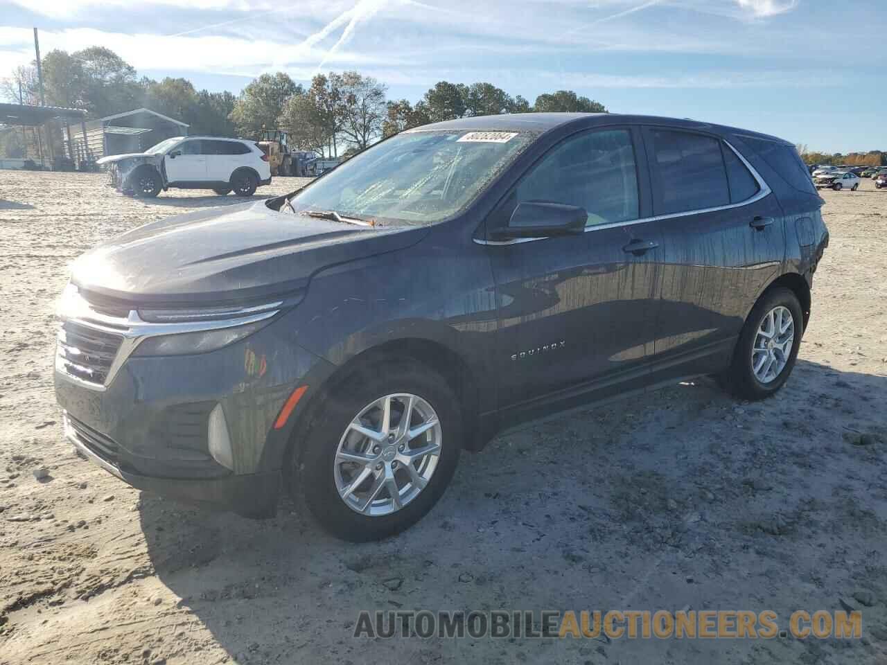 2GNAXKEV3N6110966 CHEVROLET EQUINOX 2022