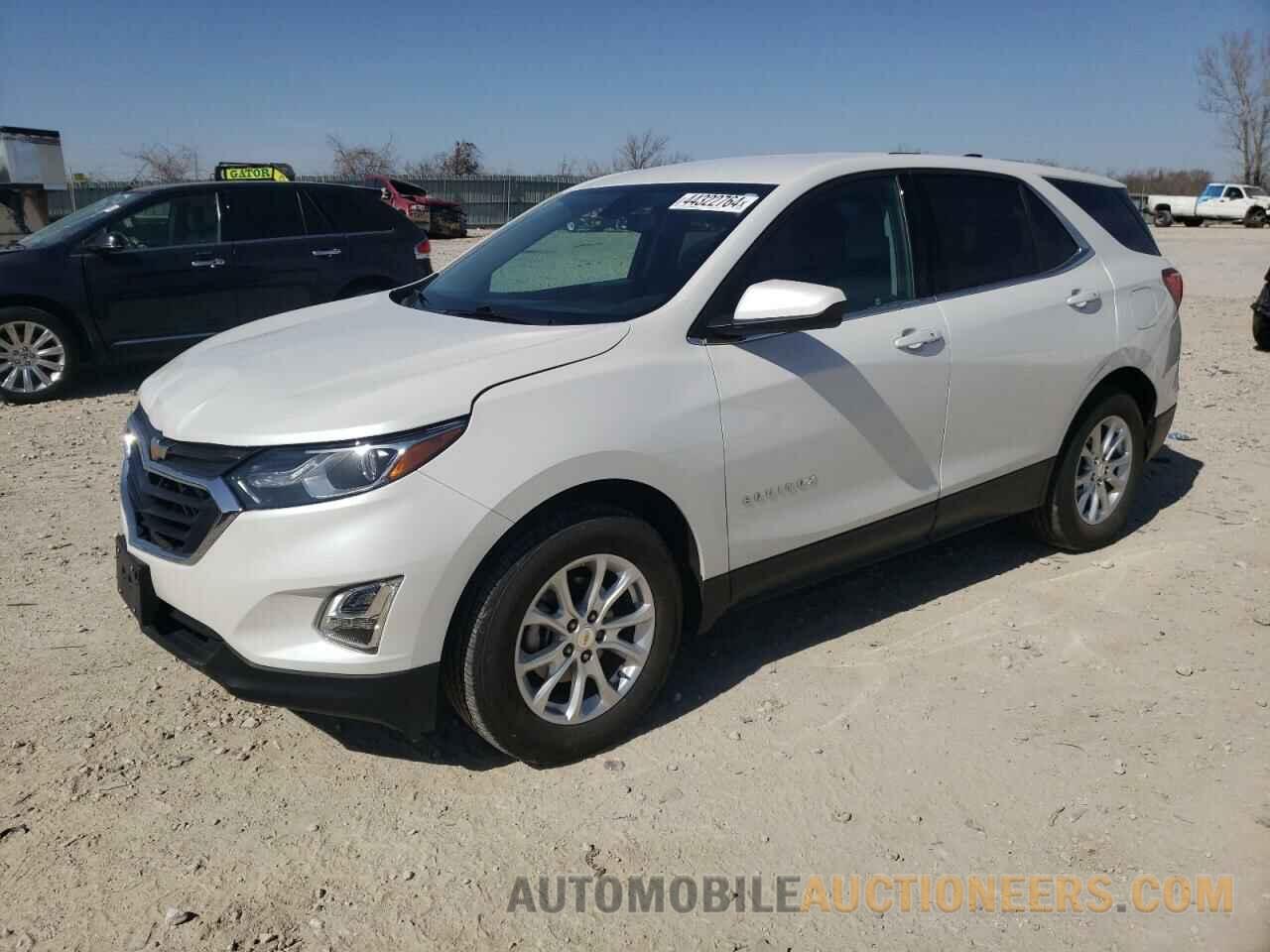 2GNAXKEV4K6139176 CHEVROLET EQUINOX 2019