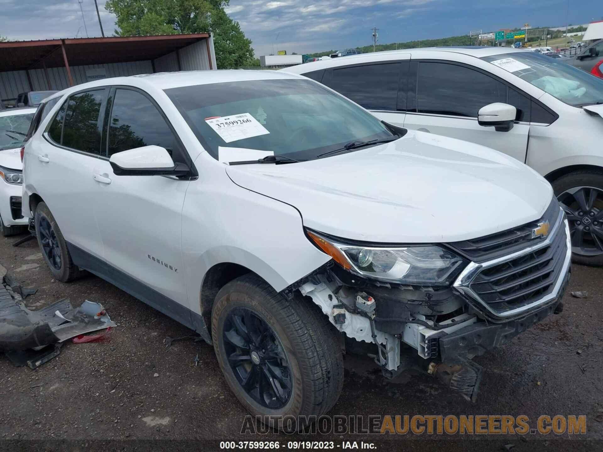 2GNAXKEV4K6171478 CHEVROLET EQUINOX 2019