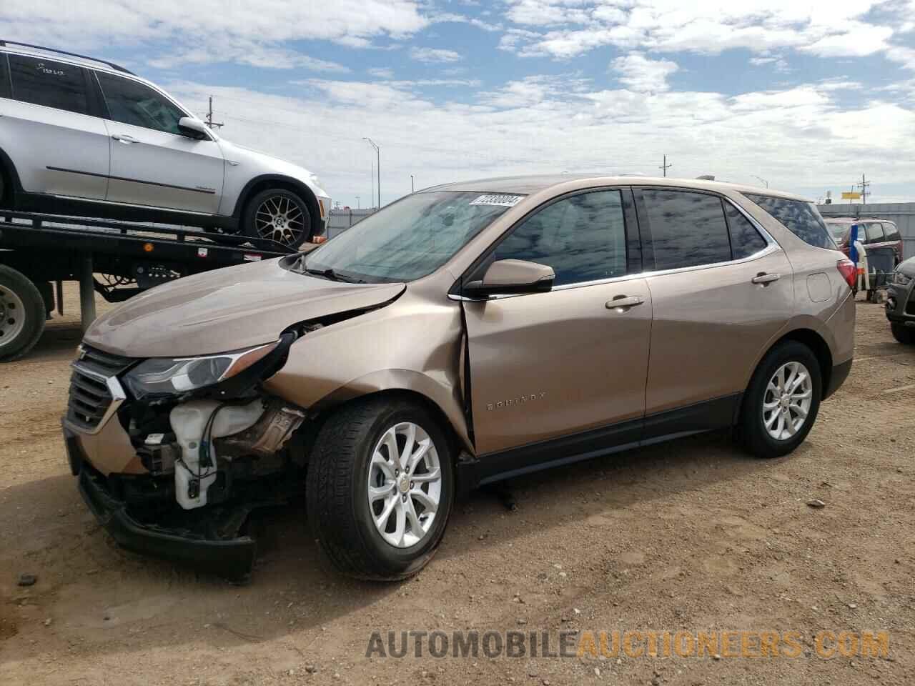 2GNAXKEV4K6175725 CHEVROLET EQUINOX 2019