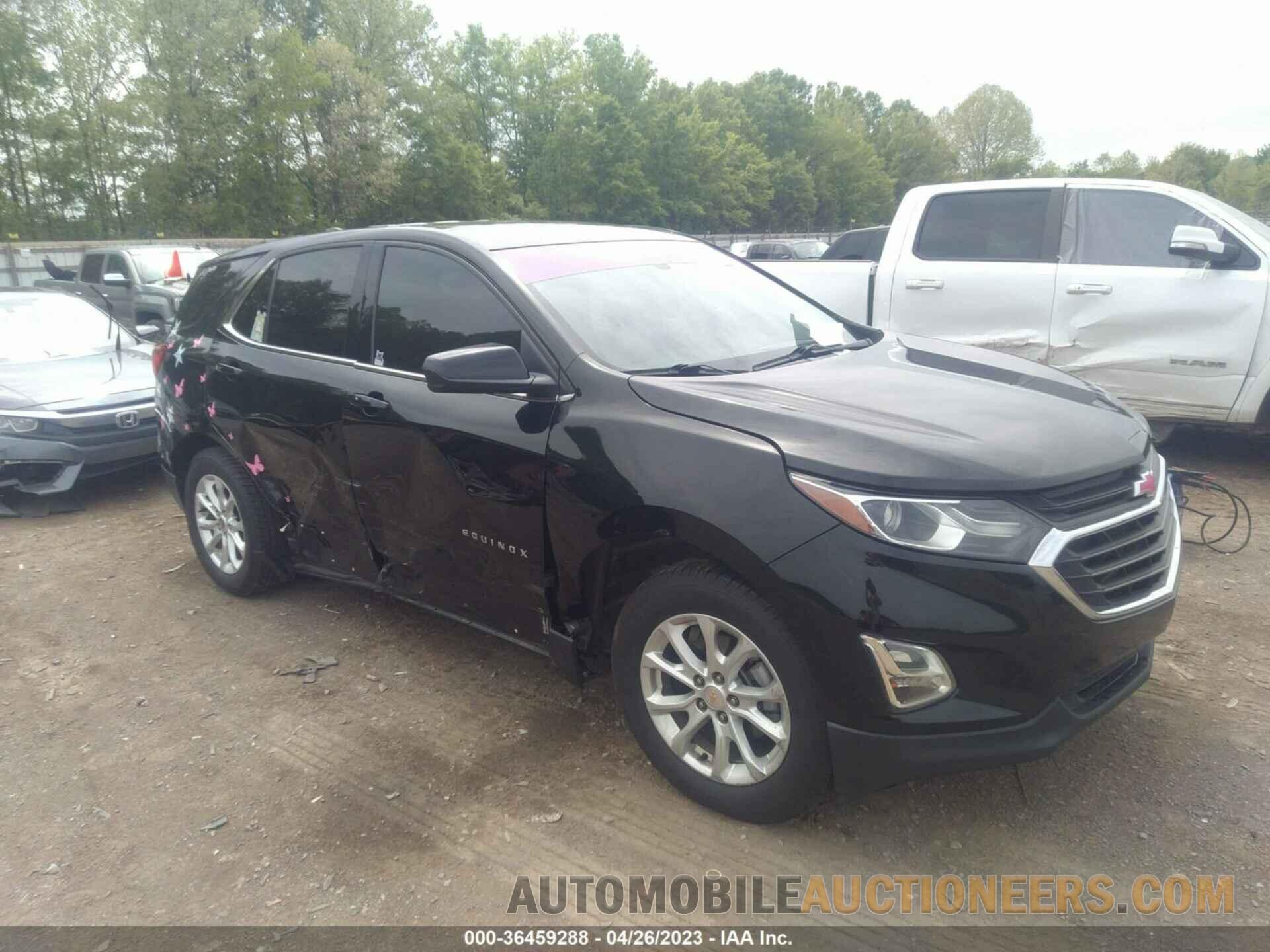 2GNAXKEV4K6213633 CHEVROLET EQUINOX 2019