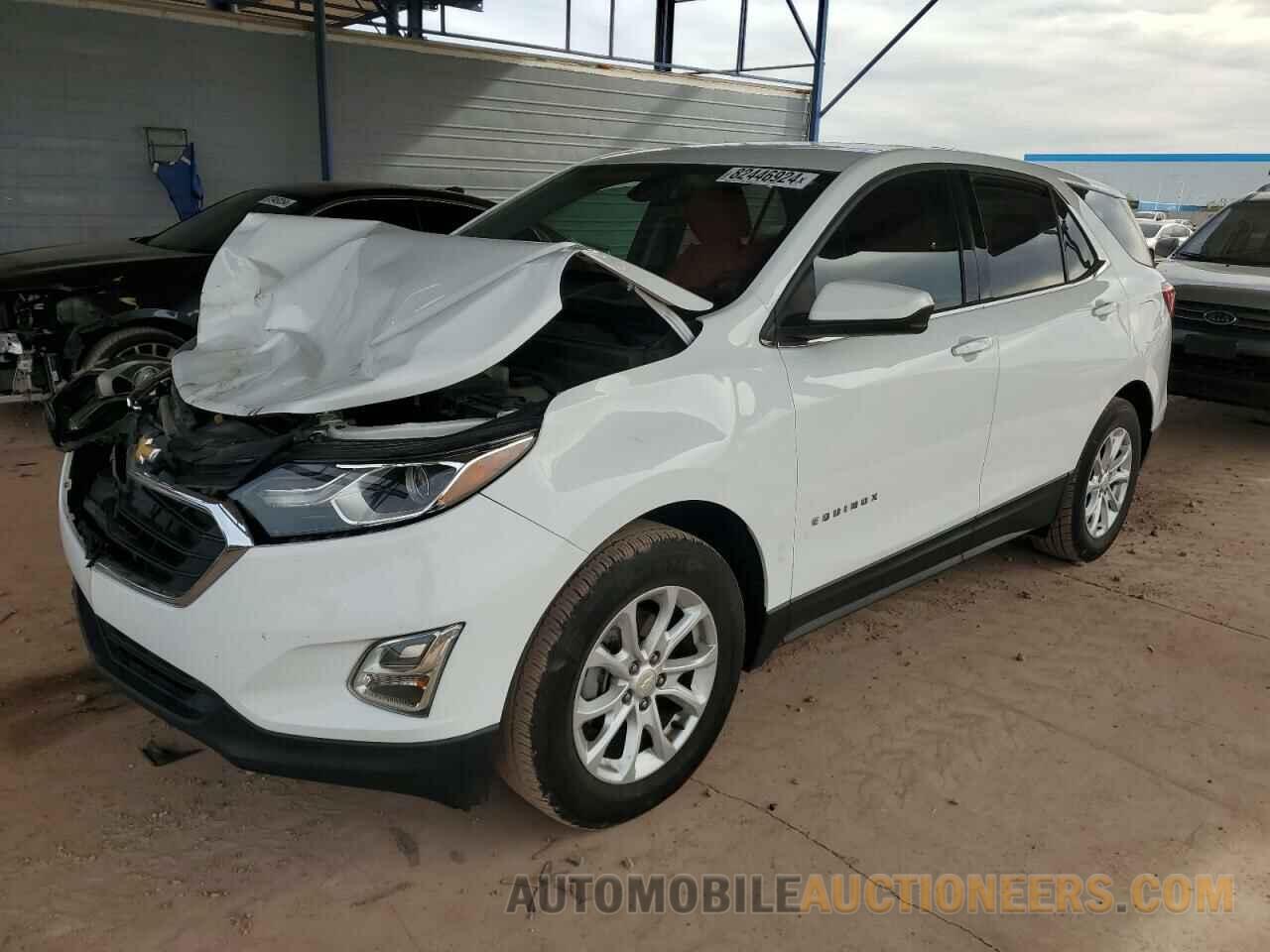 2GNAXKEV4K6231971 CHEVROLET EQUINOX 2019