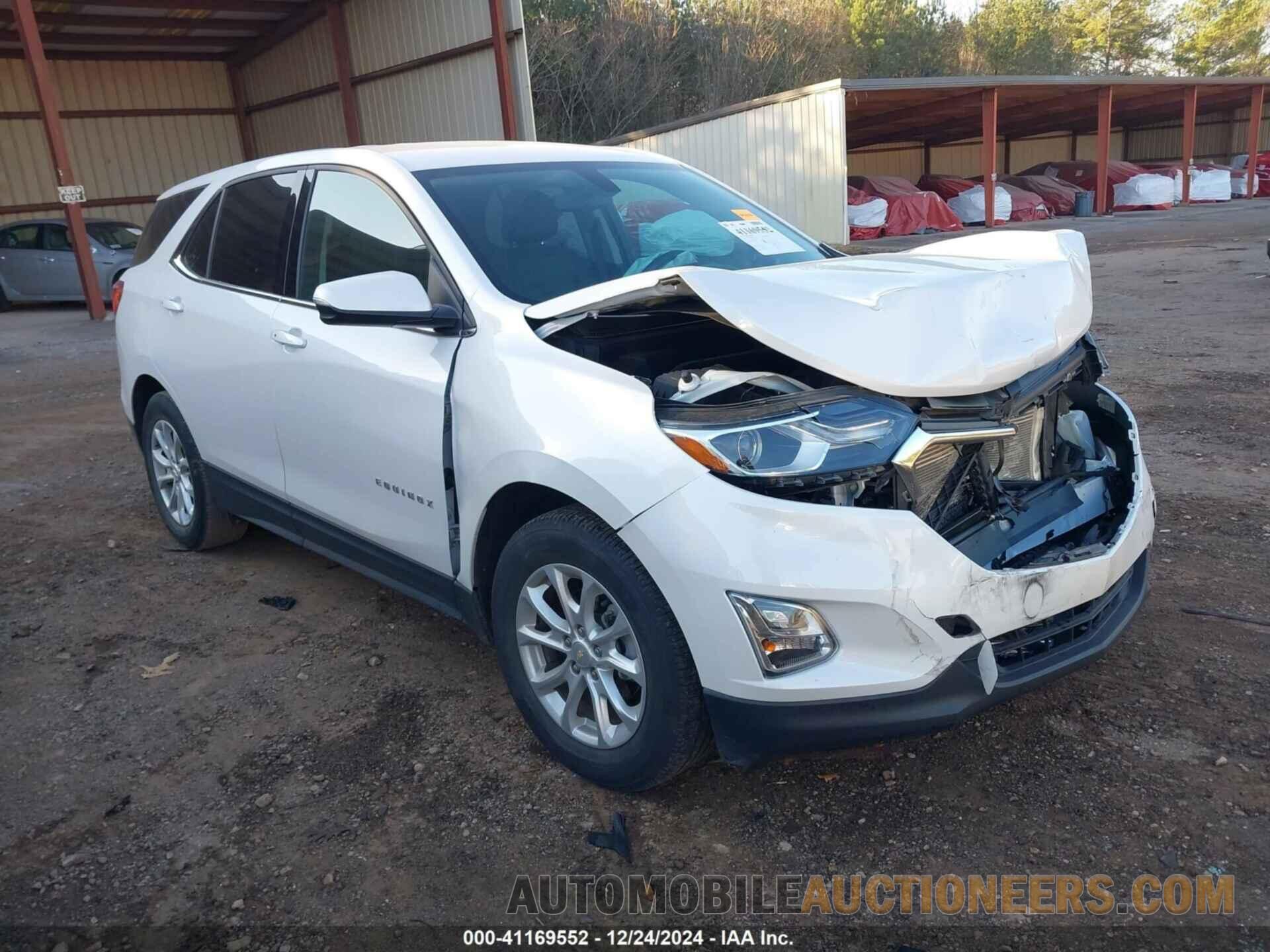 2GNAXKEV4K6234305 CHEVROLET EQUINOX 2019